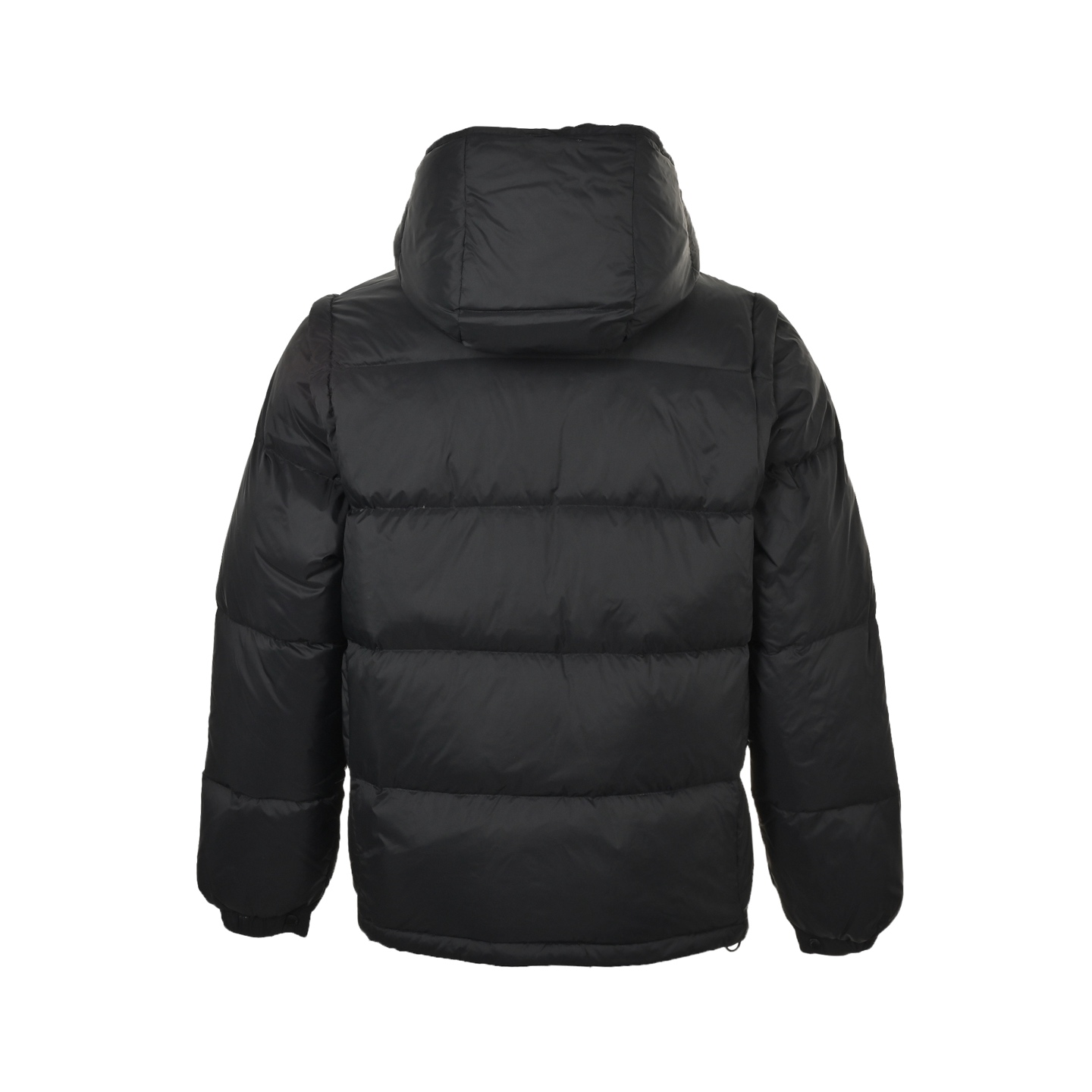 Moncler/蒙口 CYCLONE 大标连帽羽绒服