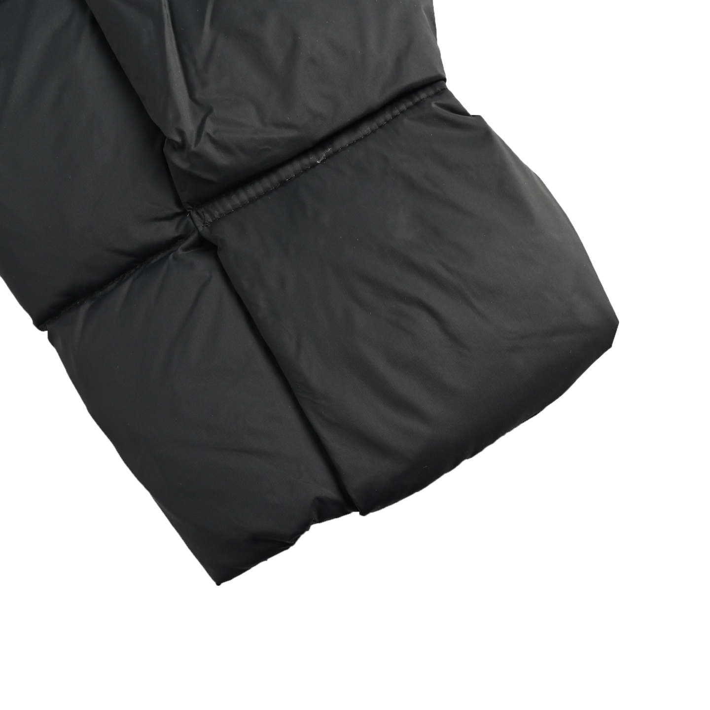 Moncler/蒙口 3D绗缝拉链羽绒服外套