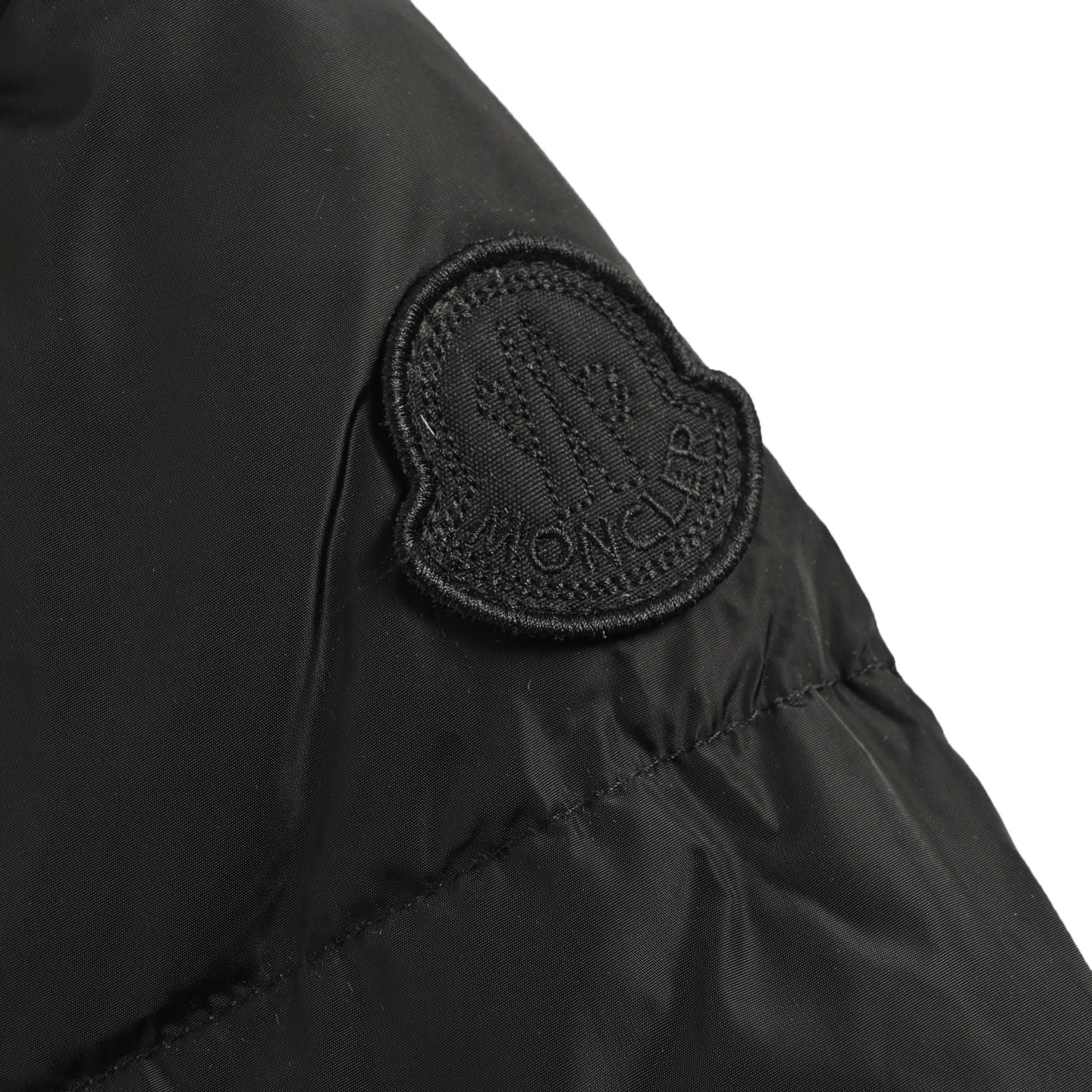 Moncler/蒙口 Brasseurs女士短款羽绒夹克外套