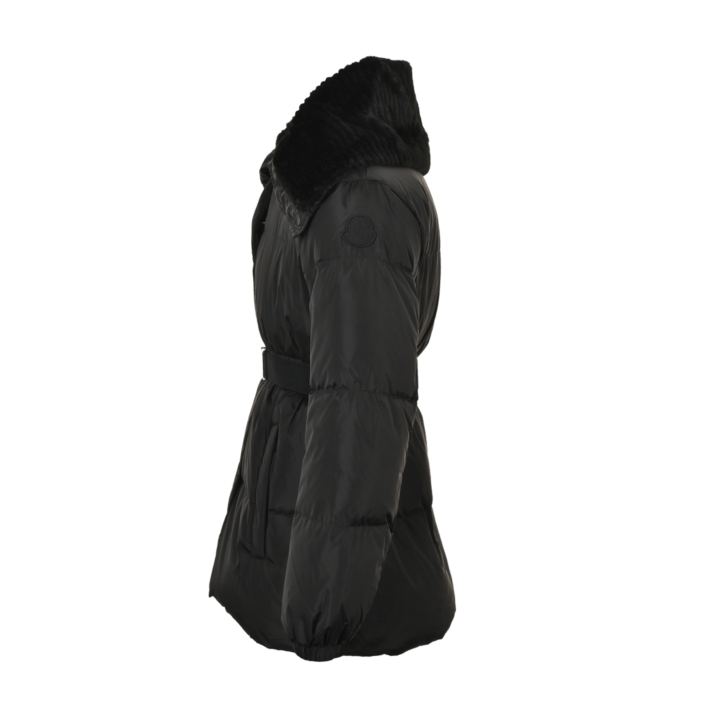 Moncler/蒙口 Brasseurs女士短款羽绒夹克外套
