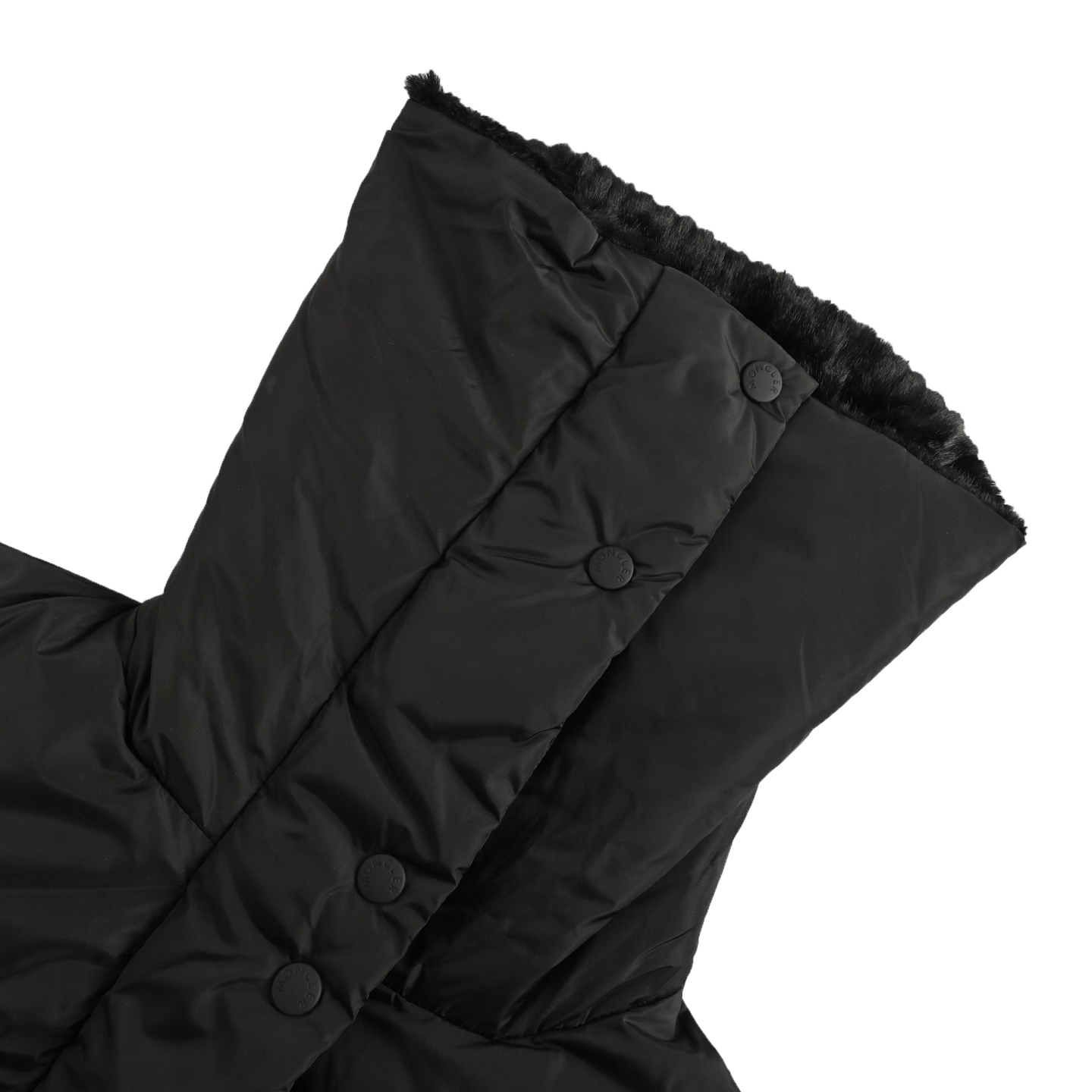 Moncler/蒙口 Brasseurs女士短款羽绒夹克外套