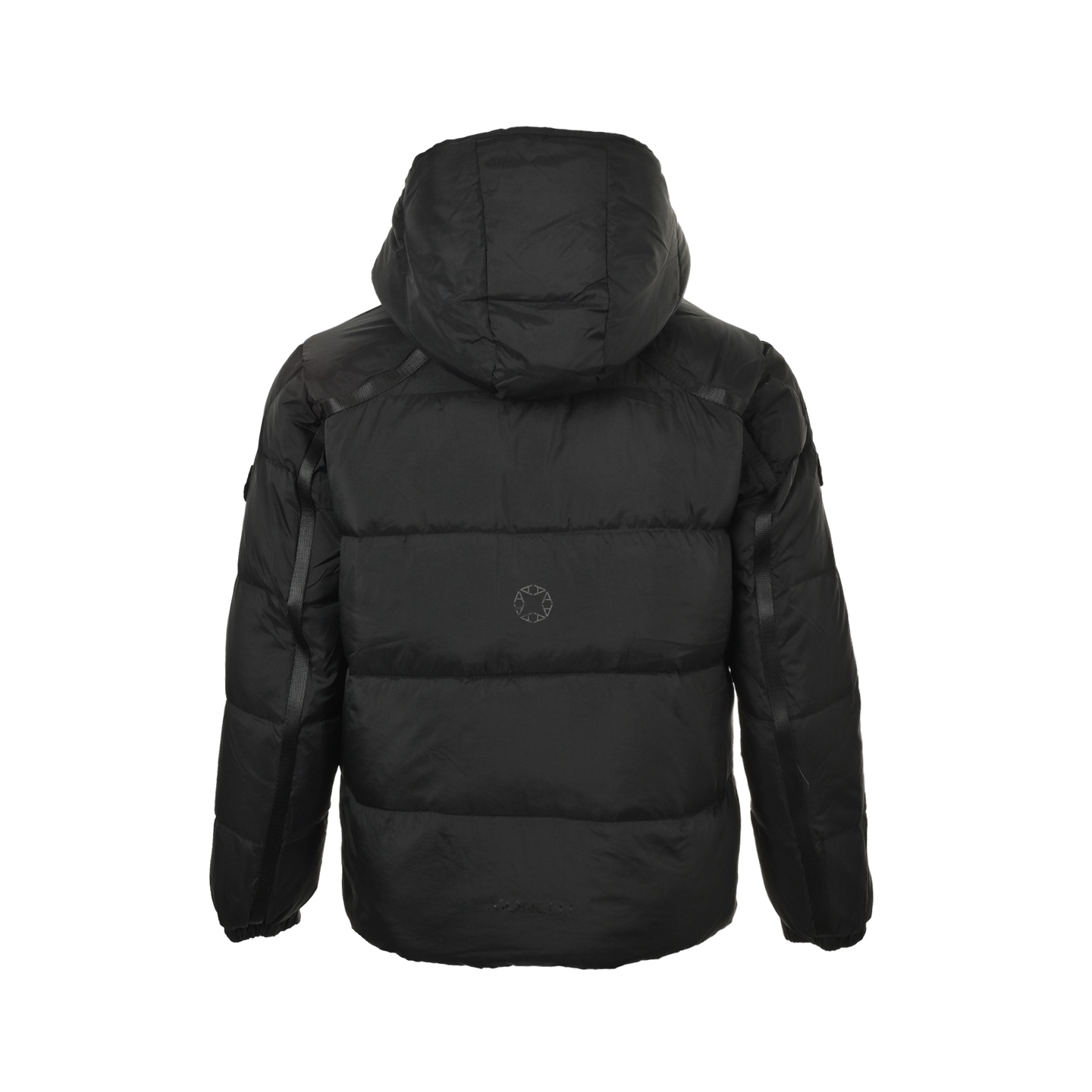 Moncler/蒙口 联名双拉链连帽羽绒服-莆田鞋,莆田鞋货源,高仿鞋,高仿鞋货源,安福档口,莆田高仿鞋,莆田鞋批发,高仿鞋批发,莆田高仿运动鞋,高仿运动鞋,莆田运动鞋 Moncler/蒙口 联名双拉链连帽羽绒服
