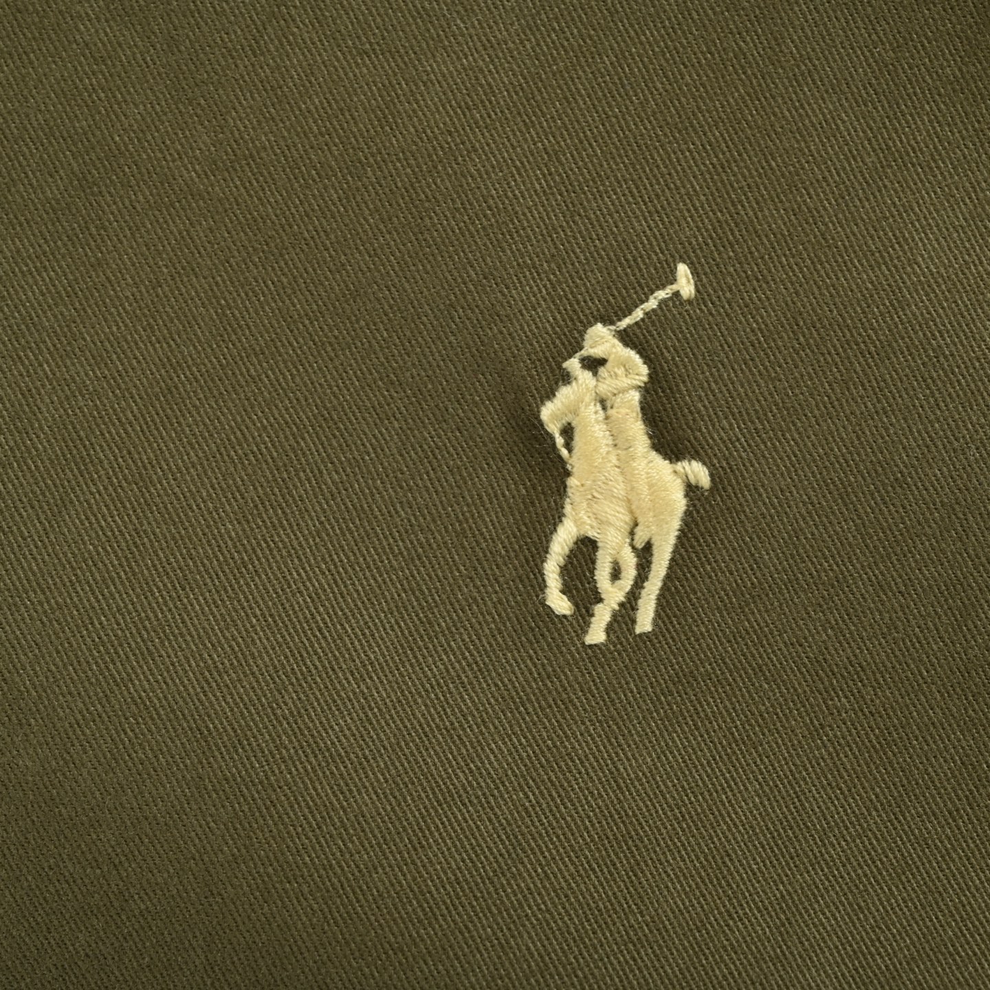 Ralph Lauren/拉夫劳伦 25Fw立领拉链夹克外套