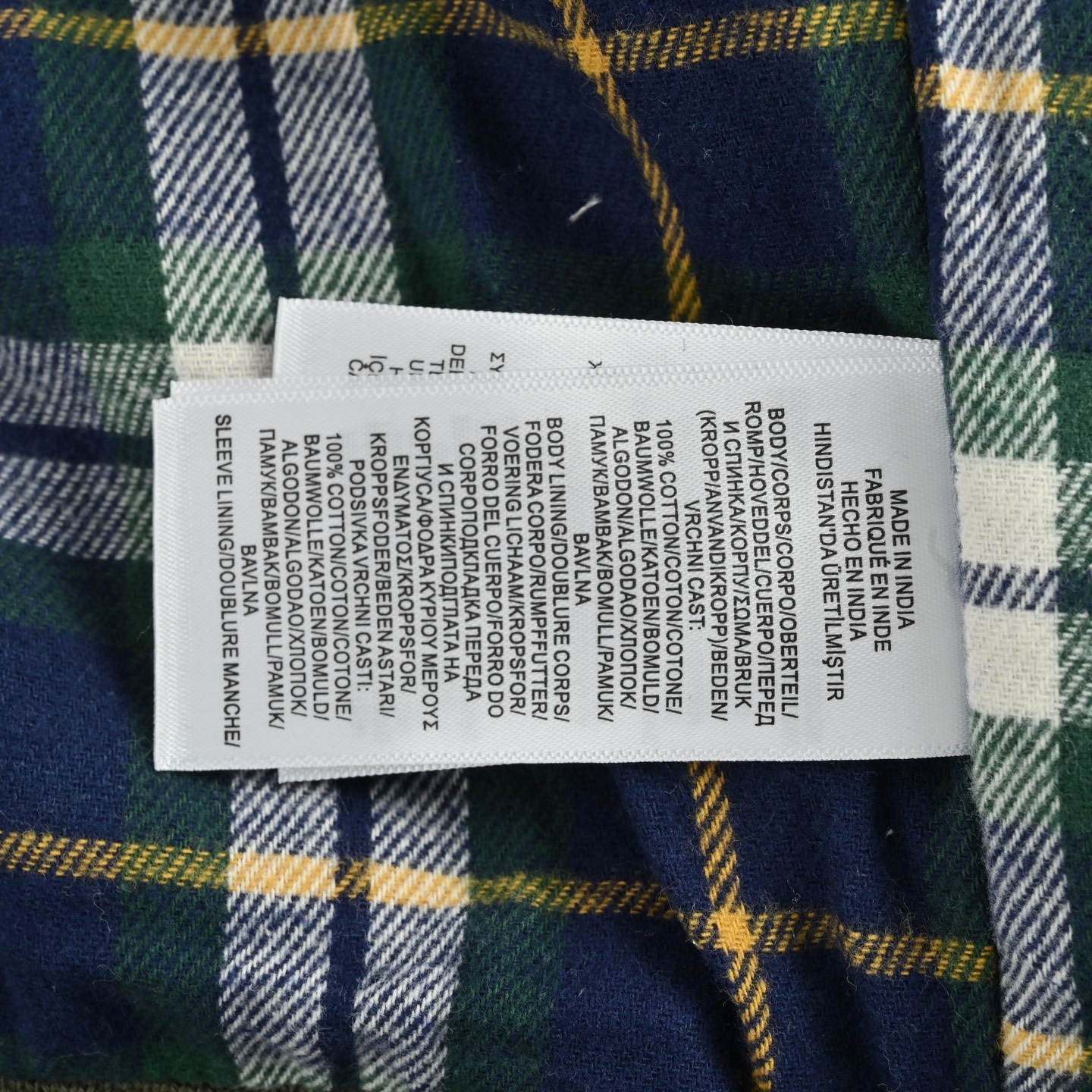 Ralph Lauren/拉夫劳伦 25Fw立领拉链夹克外套