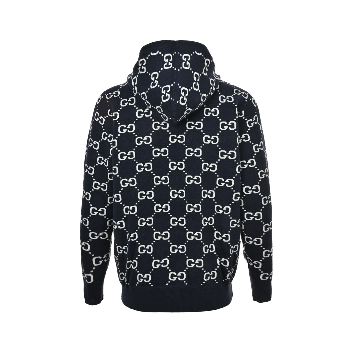 Gucci/古驰 25Fw 双面穿羊绒针织外套-莆田鞋,莆田鞋货源,高仿鞋,高仿鞋货源,安福档口,莆田高仿鞋,莆田鞋批发,高仿鞋批发,莆田高仿运动鞋,高仿运动鞋,莆田运动鞋 Gucci/古驰 25Fw 双面穿羊绒针织外套