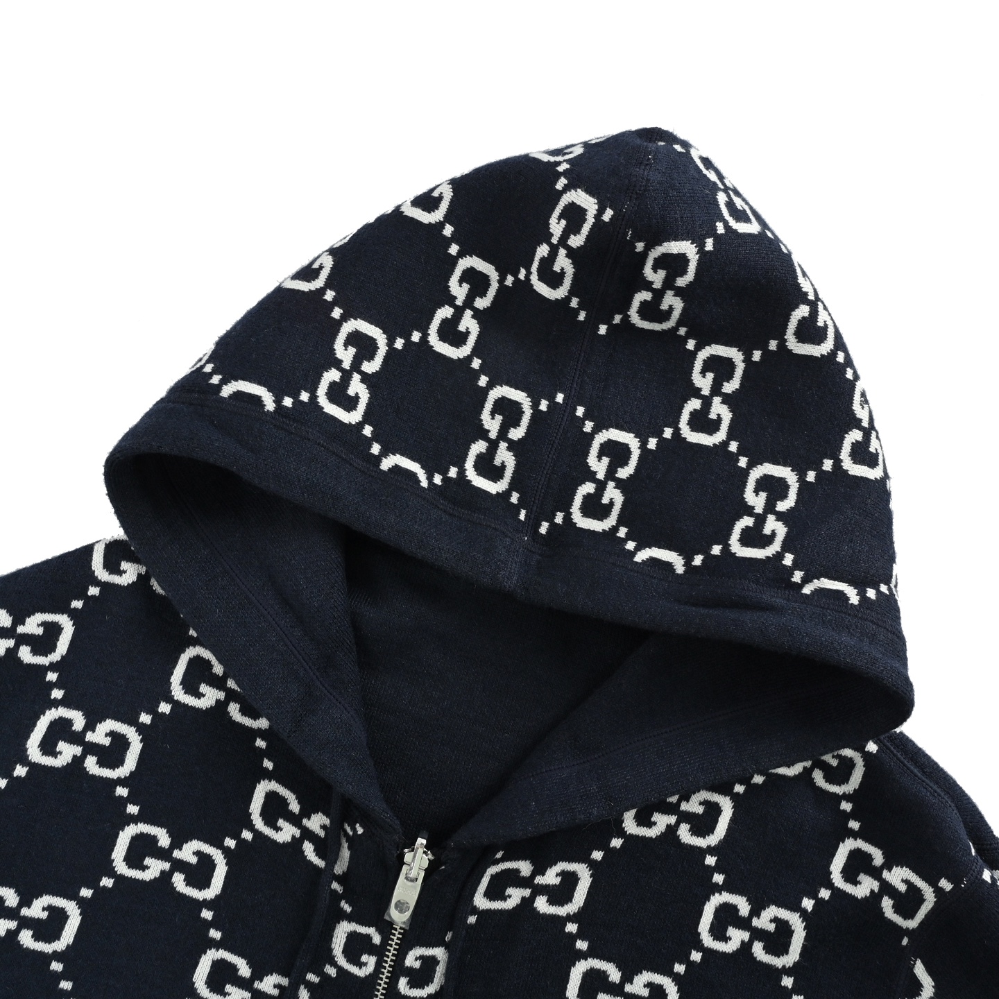 Gucci/古驰 25Fw 双面穿羊绒针织外套-莆田鞋,莆田鞋货源,高仿鞋,高仿鞋货源,安福档口,莆田高仿鞋,莆田鞋批发,高仿鞋批发,莆田高仿运动鞋,高仿运动鞋,莆田运动鞋 Gucci/古驰 25Fw 双面穿羊绒针织外套