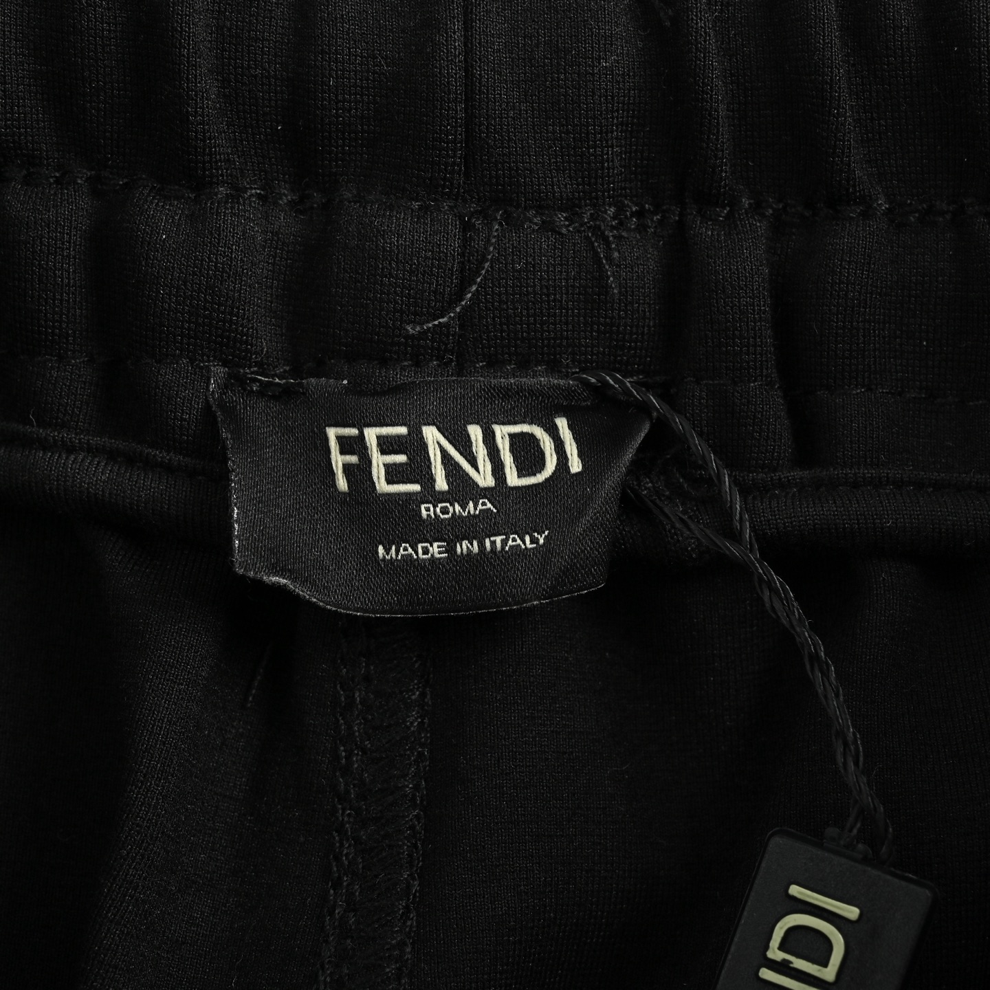 Fendi/芬迪 25Fw双F织带长裤-莆田鞋,莆田鞋货源,高仿鞋,高仿鞋货源,安福档口,莆田高仿鞋,莆田鞋批发,高仿鞋批发,莆田高仿运动鞋,高仿运动鞋,莆田运动鞋 Fendi/芬迪 25Fw双F织带长裤