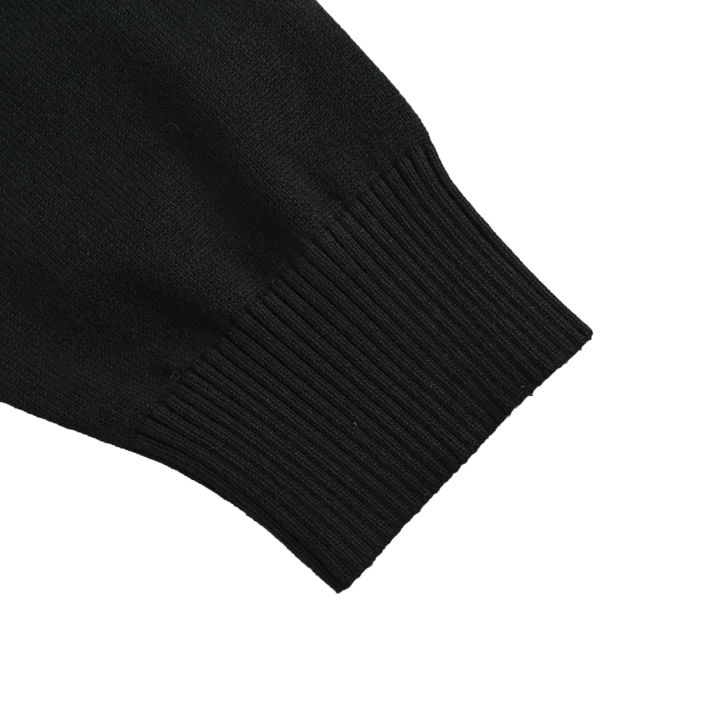 Ralph Lauren/拉夫劳伦 25Fw战马刺绣拉链毛衣外套