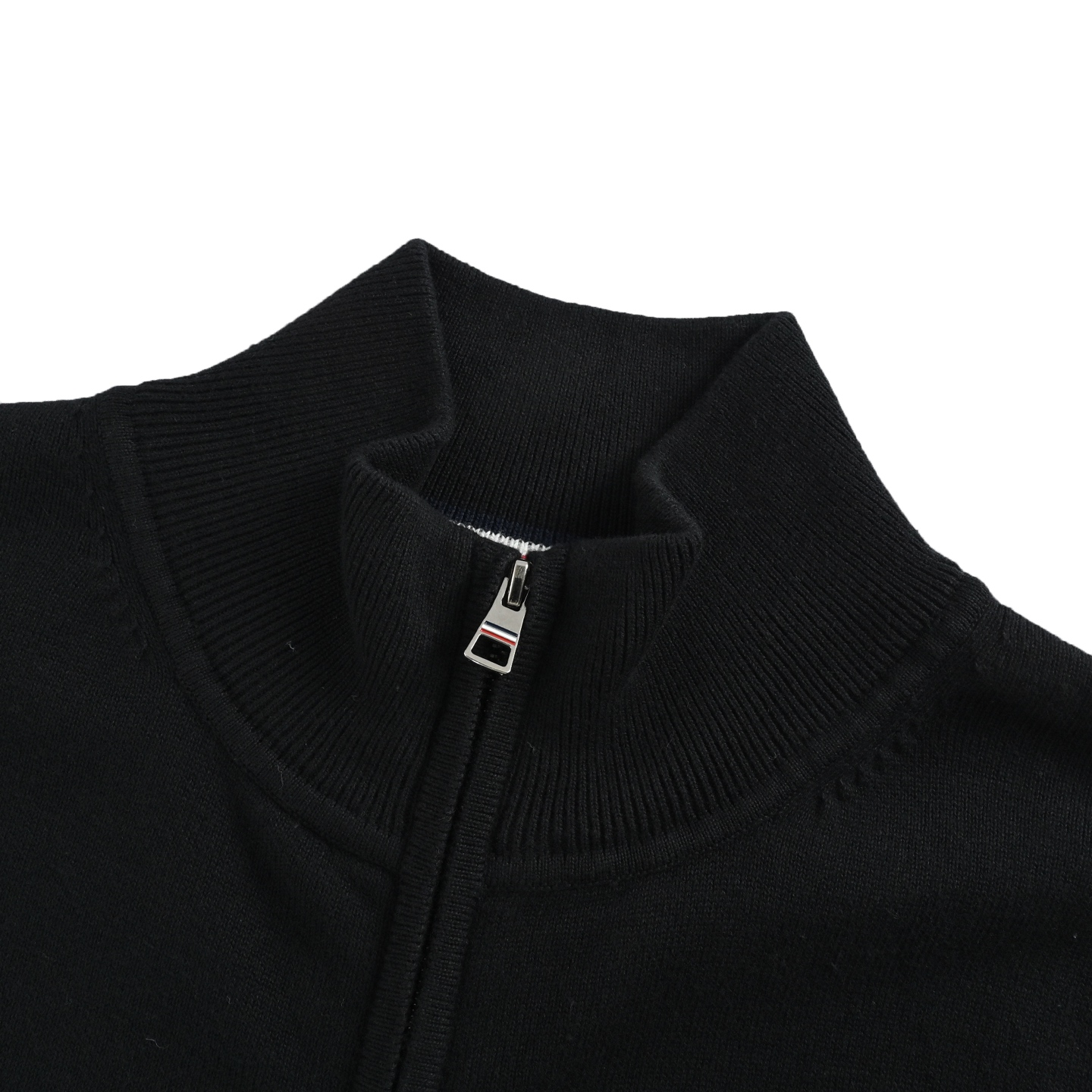 Ralph Lauren/拉夫劳伦 25Fw战马刺绣拉链毛衣外套