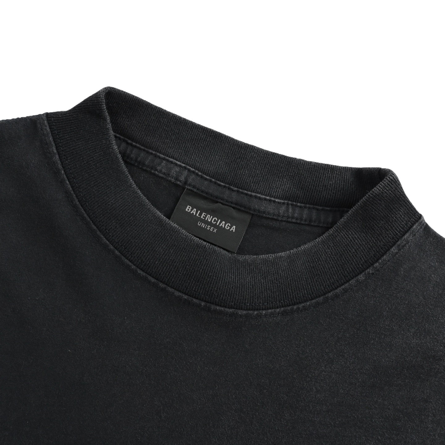 Balenciaga/巴黎世家 25Fw 圆环手臂胶带字母长袖-莆田鞋,莆田鞋货源,高仿鞋,高仿鞋货源,安福档口,莆田高仿鞋,莆田鞋批发,高仿鞋批发,莆田高仿运动鞋,高仿运动鞋,莆田运动鞋 Balenciaga/巴黎世家 25Fw 圆环手臂胶带字母长袖