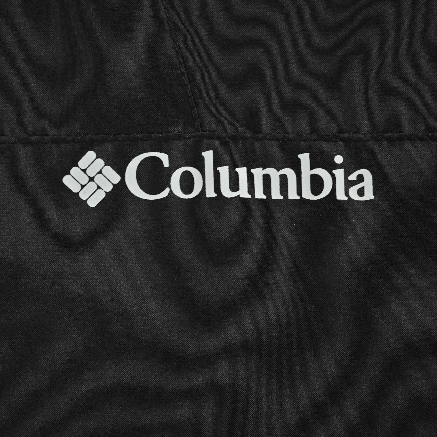 Columbia 秋季新款 哥伦比亚软壳冲锋衣 黑色 卡其拼接