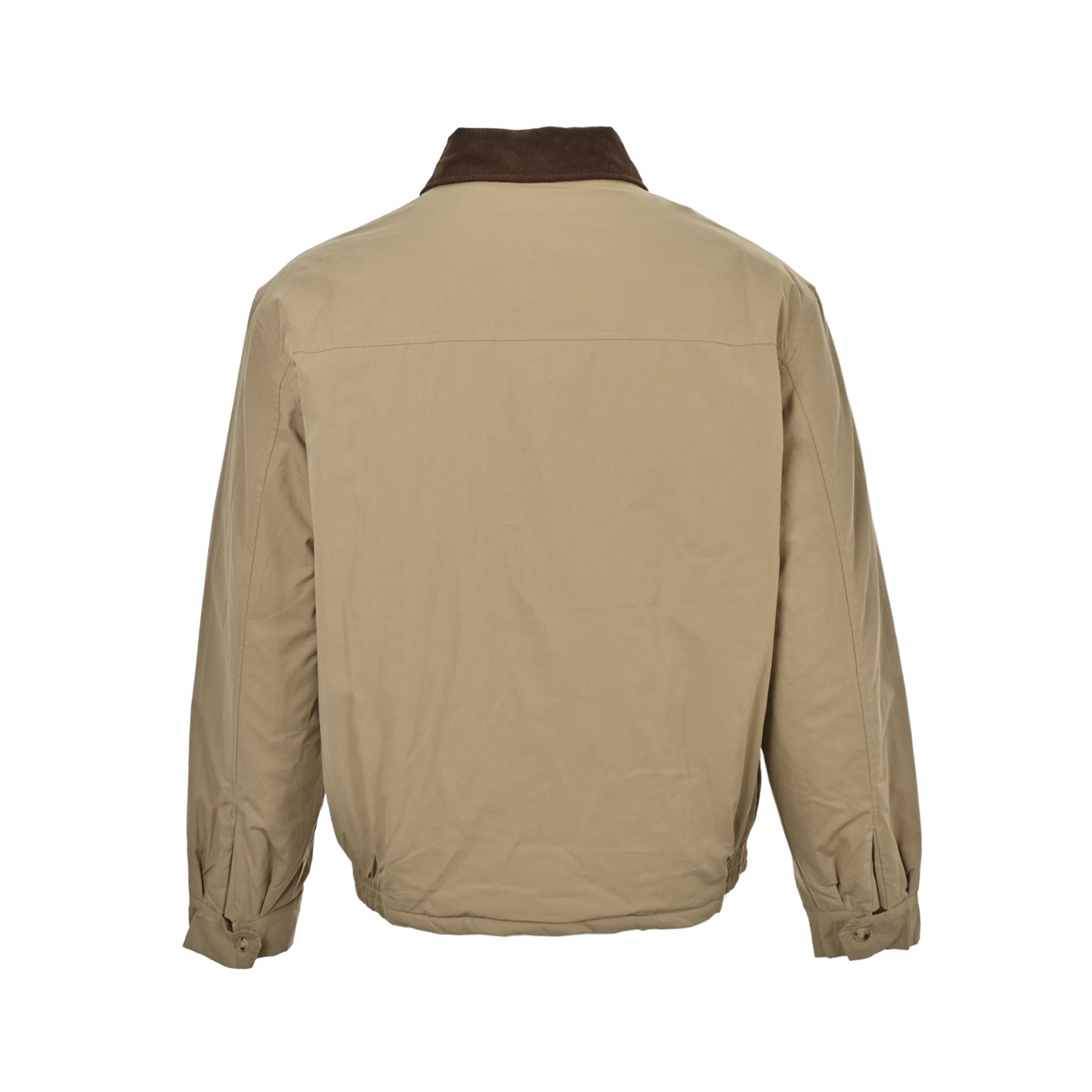 RALPH LAUREN/拉夫劳伦 24FW 小马标中古薄款棉服外套