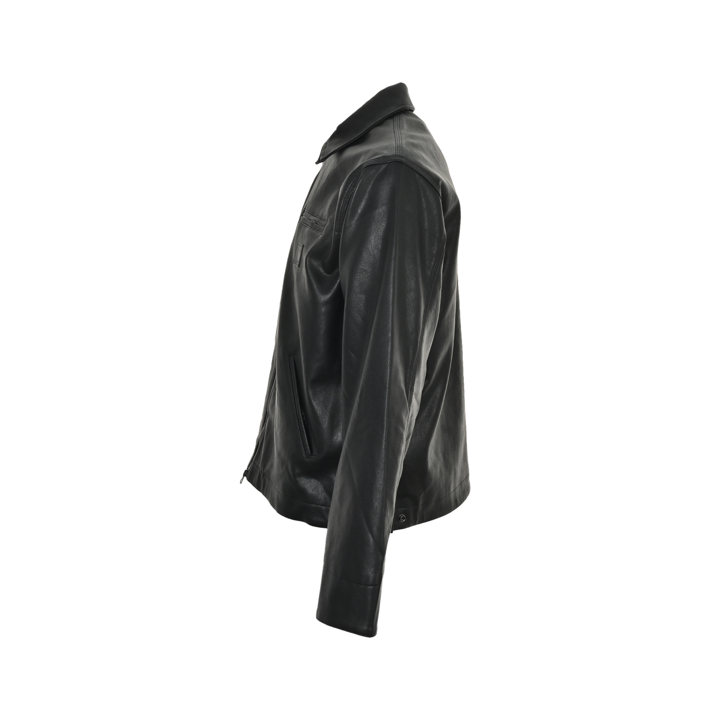 CARHARTT/卡哈特 25FW WIP皮质底特律夹克外套
