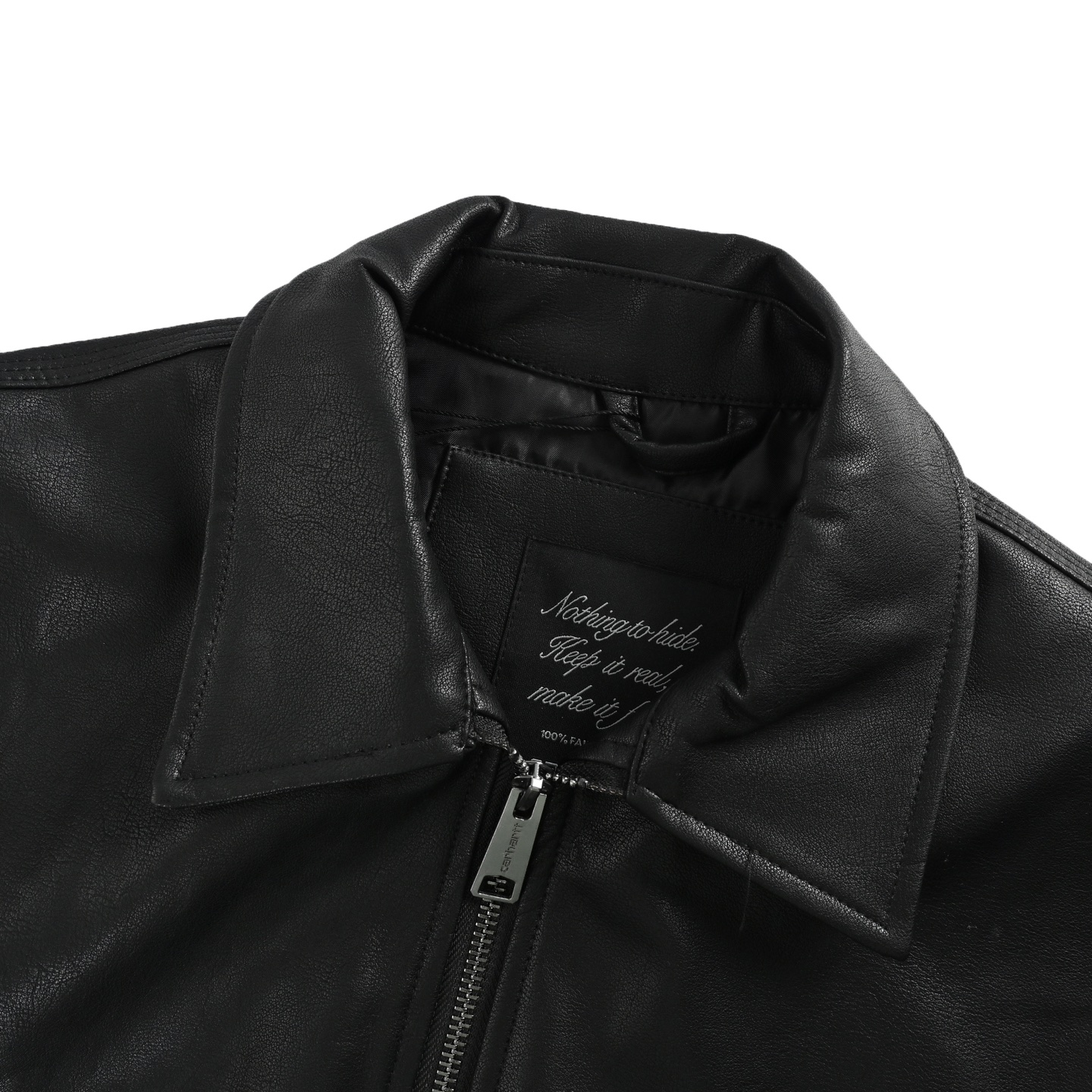 CARHARTT/卡哈特 25FW WIP皮质底特律夹克外套