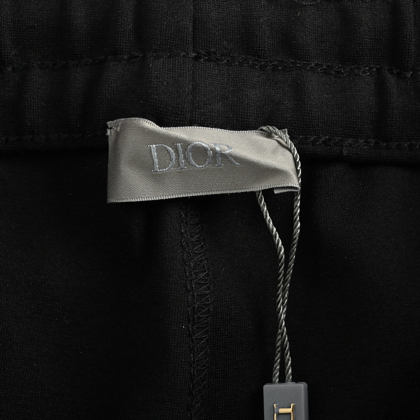 Dior/迪奥 25Fw 撞色拼接老花字母满印套装长裤-莆田鞋,莆田鞋货源,高仿鞋,高仿鞋货源,安福档口,莆田高仿鞋,莆田鞋批发,高仿鞋批发,莆田高仿运动鞋,高仿运动鞋,莆田运动鞋 Dior/迪奥 25Fw 撞色拼接老花字母满印套装长裤
