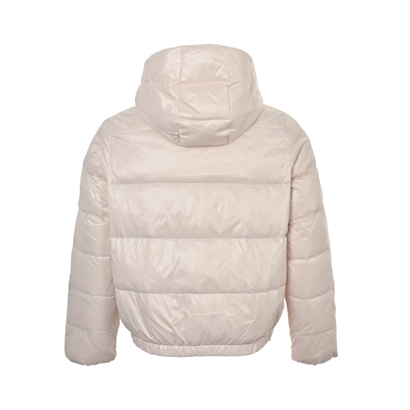 Moncler/蒙口 Andro女士短款徽标羽绒服
