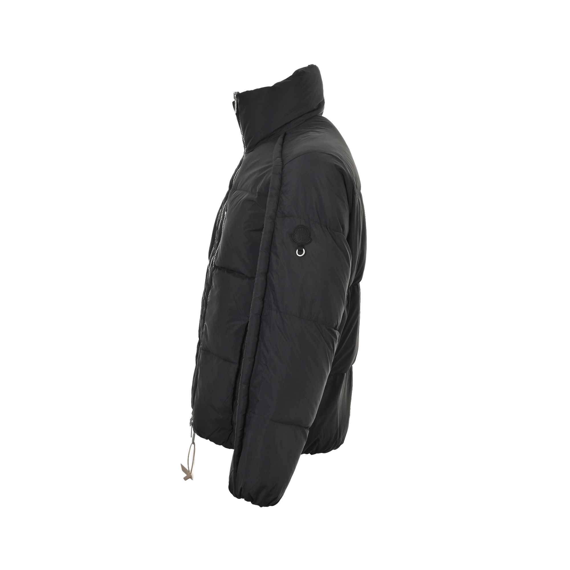 Moncler/蒙口 联名款三条拉链羽绒服
