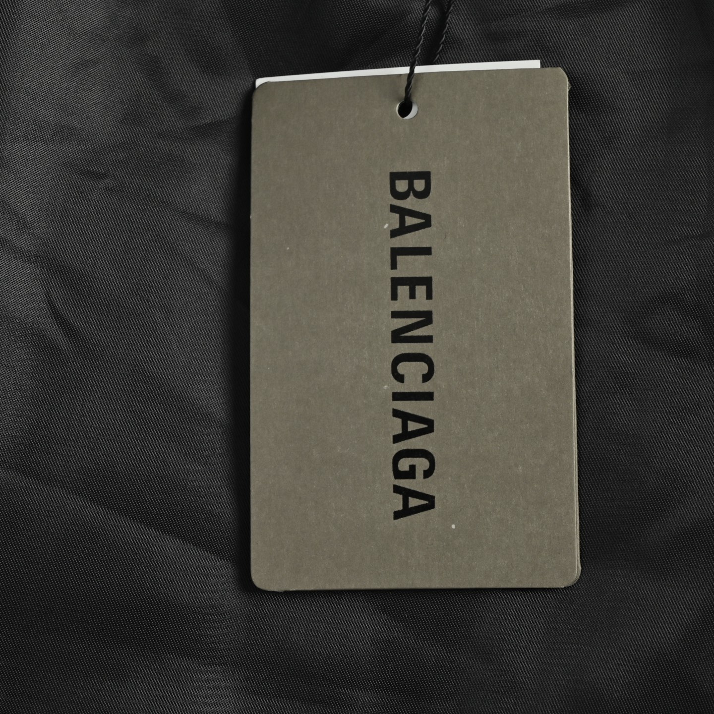 Balenciaga/巴黎世家 25FW 曼联刺绣棒球飞行棉服夹克