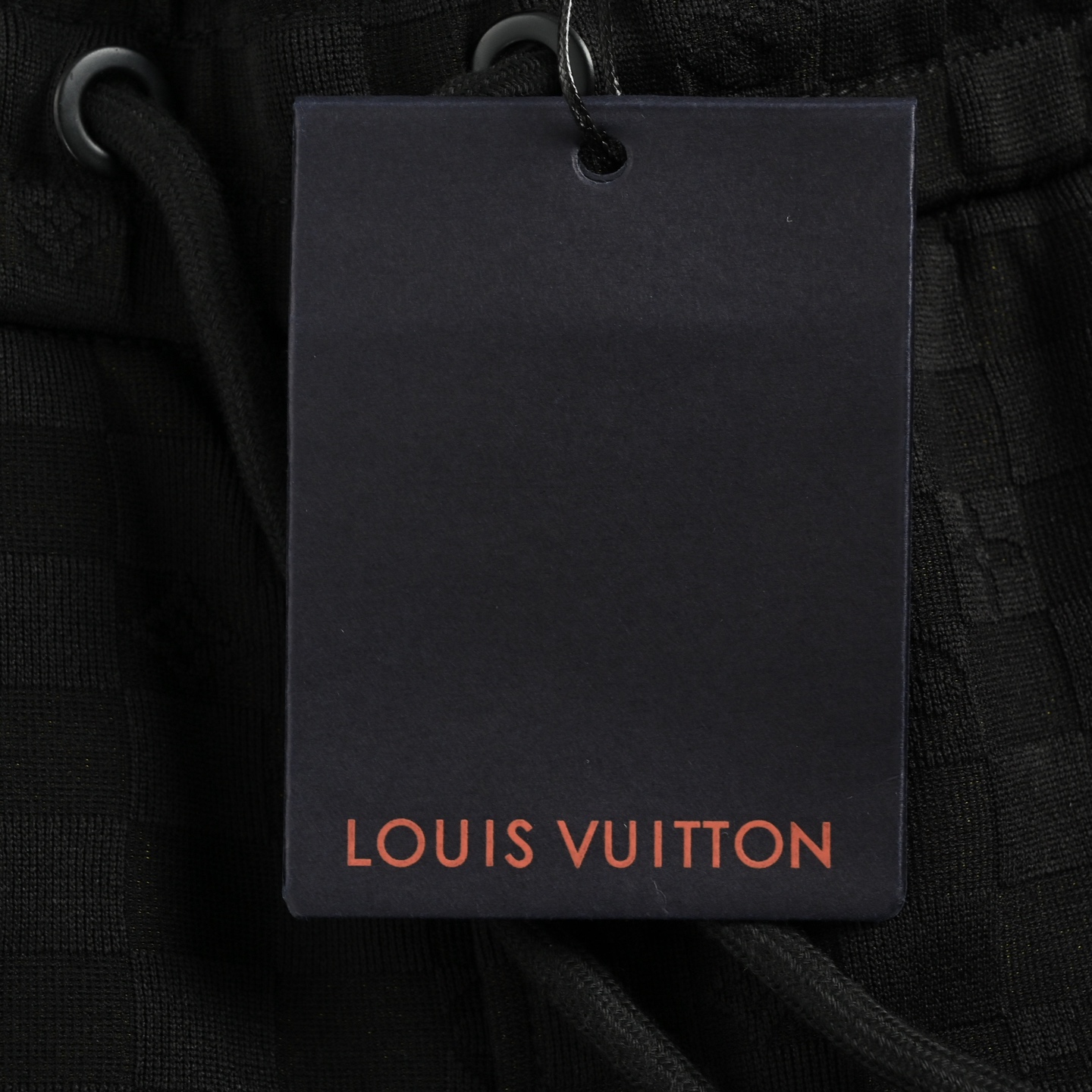 LouisVuitton/路易威登 LVlogo棋盘格口袋拉链长裤-莆田鞋,莆田鞋货源,高仿鞋,高仿鞋货源,安福档口,莆田高仿鞋,莆田鞋批发,高仿鞋批发,莆田高仿运动鞋,高仿运动鞋,莆田运动鞋 LouisVuitton/路易威登 LVlogo棋盘格口袋拉链长裤