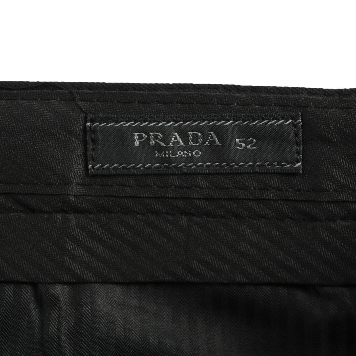 Prada/普拉达 三角标拉链休闲套装休闲长裤-莆田鞋,莆田鞋货源,高仿鞋,高仿鞋货源,安福档口,莆田高仿鞋,莆田鞋批发,高仿鞋批发,莆田高仿运动鞋,高仿运动鞋,莆田运动鞋 Prada/普拉达 三角标拉链休闲套装休闲长裤