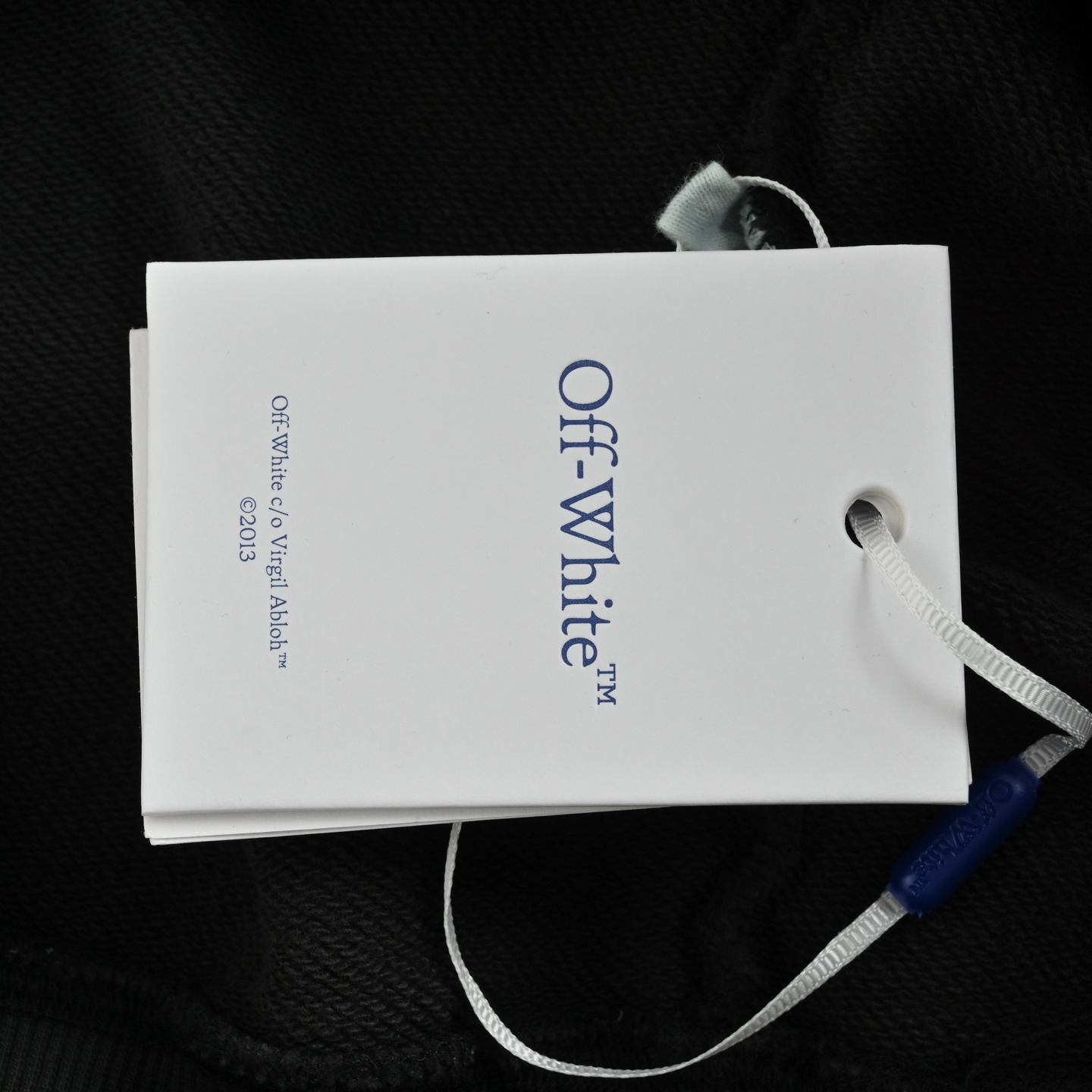 OFF WHITE CO VIRGIL 胸前圣咏圣母印花连帽卫衣-莆田鞋,莆田鞋货源,高仿鞋,高仿鞋货源,安福档口,莆田高仿鞋,莆田鞋批发,高仿鞋批发,莆田高仿运动鞋,高仿运动鞋,莆田运动鞋 OFF WHITE CO VIRGIL 胸前圣咏圣母印花连帽卫衣