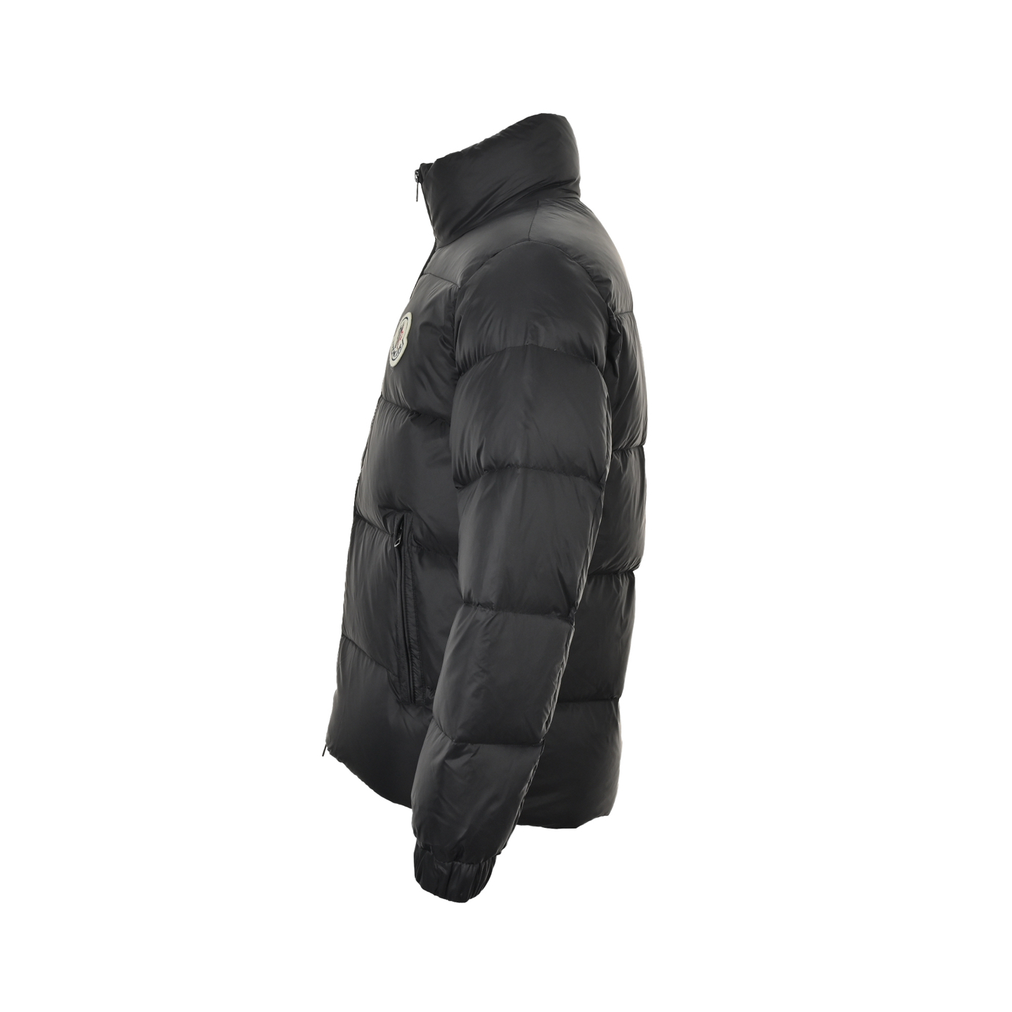 Moncler/蒙口 经典大标羽绒服 蒙口 24Fw 采用80绒羽绒