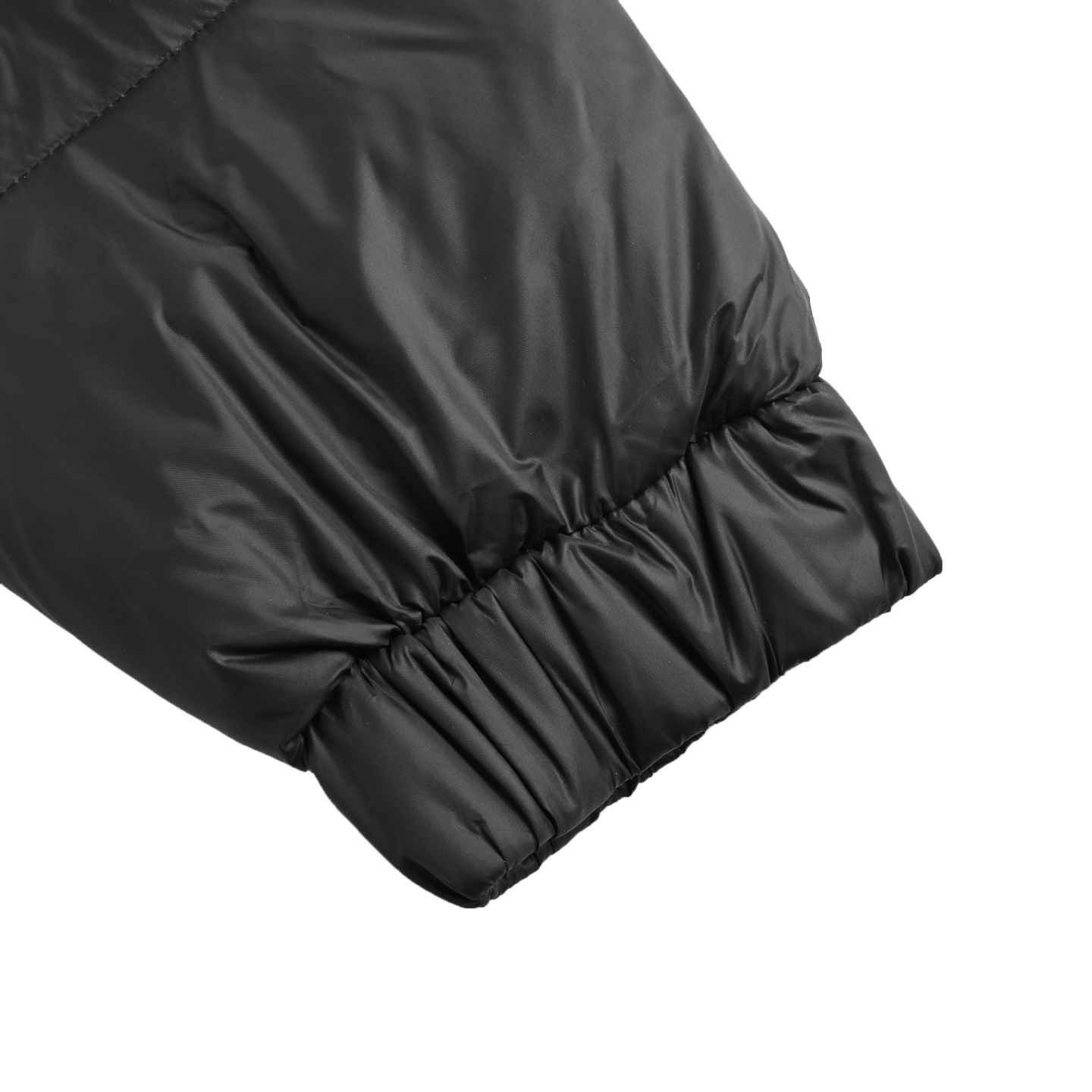 Moncler/蒙口 经典大标羽绒服 蒙口 24Fw 采用80绒羽绒