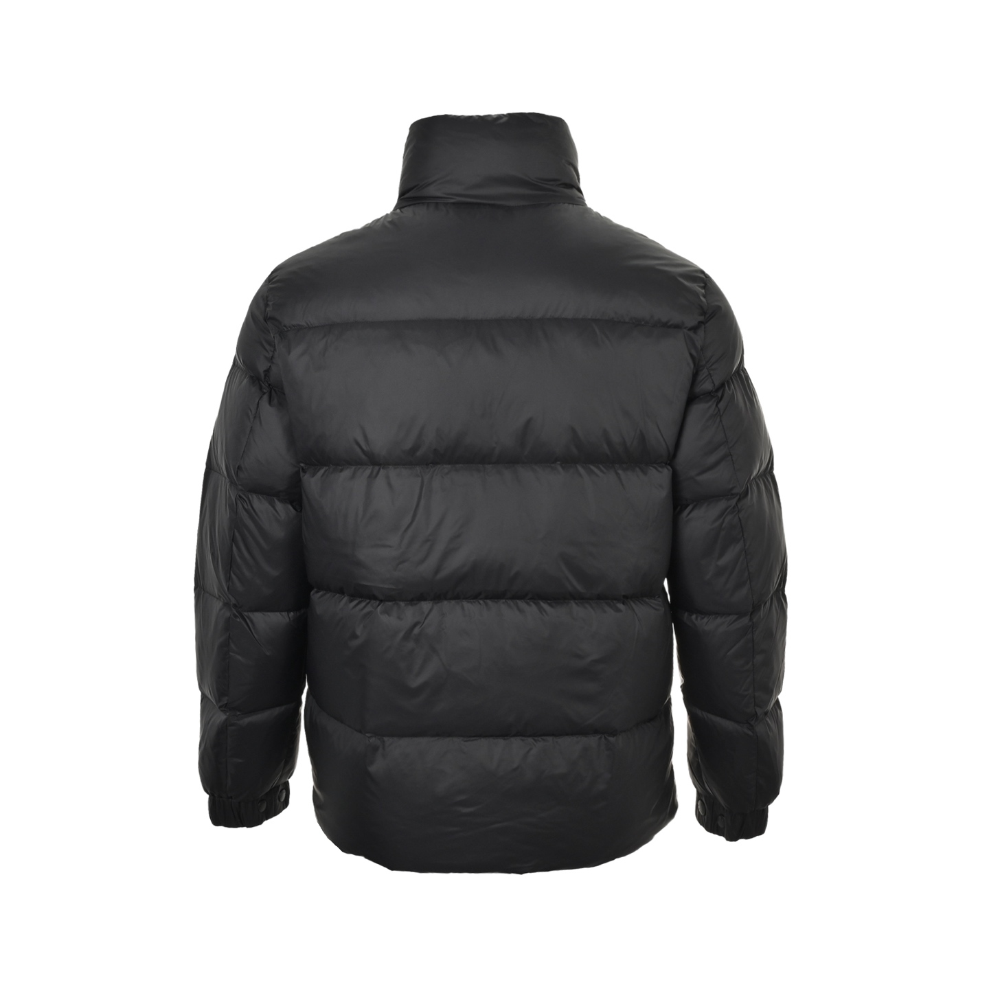 Moncler/蒙口 经典大标羽绒服 蒙口 24Fw 采用80绒羽绒