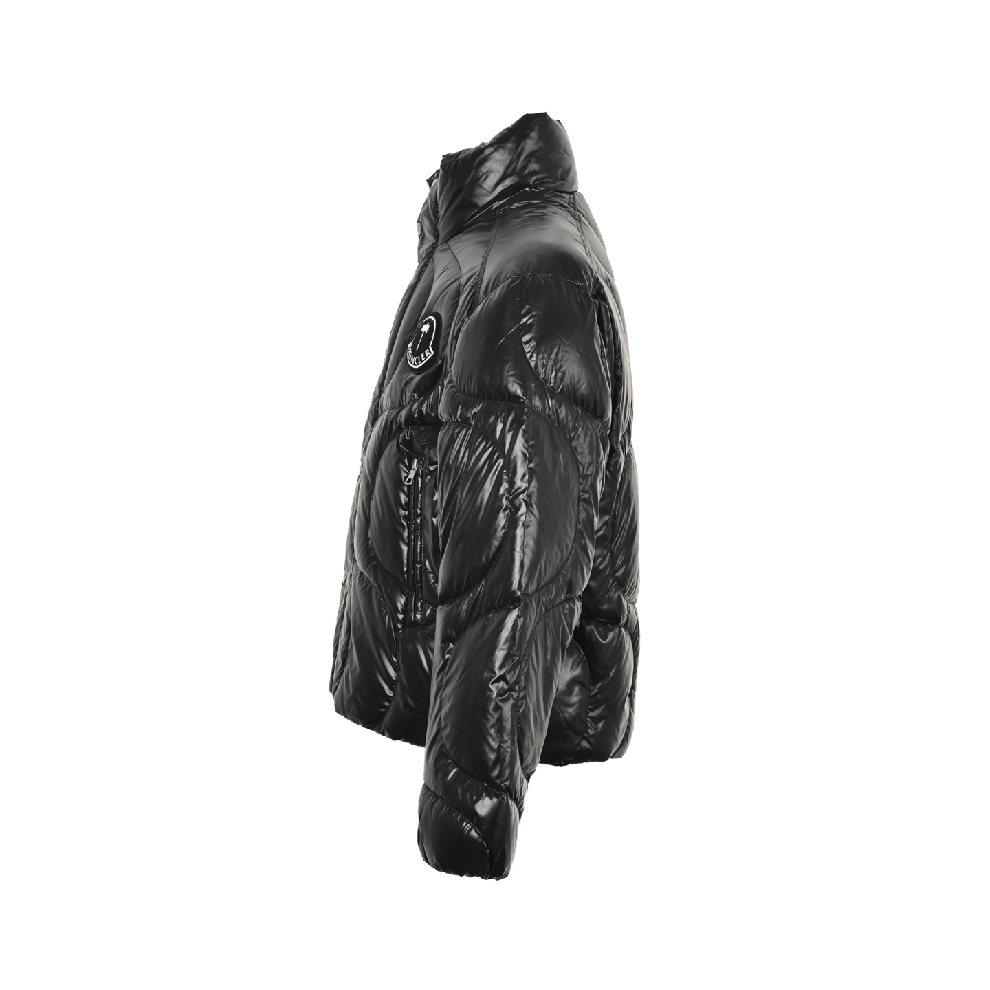 Moncler & Palm Angels 联名款Haunani系列羽绒服-莆田鞋,莆田鞋货源,高仿鞋,高仿鞋货源,安福档口,莆田高仿鞋,莆田鞋批发,高仿鞋批发,莆田高仿运动鞋,高仿运动鞋,莆田运动鞋 Moncler & Palm Angels 联名款Haunani系列羽绒服