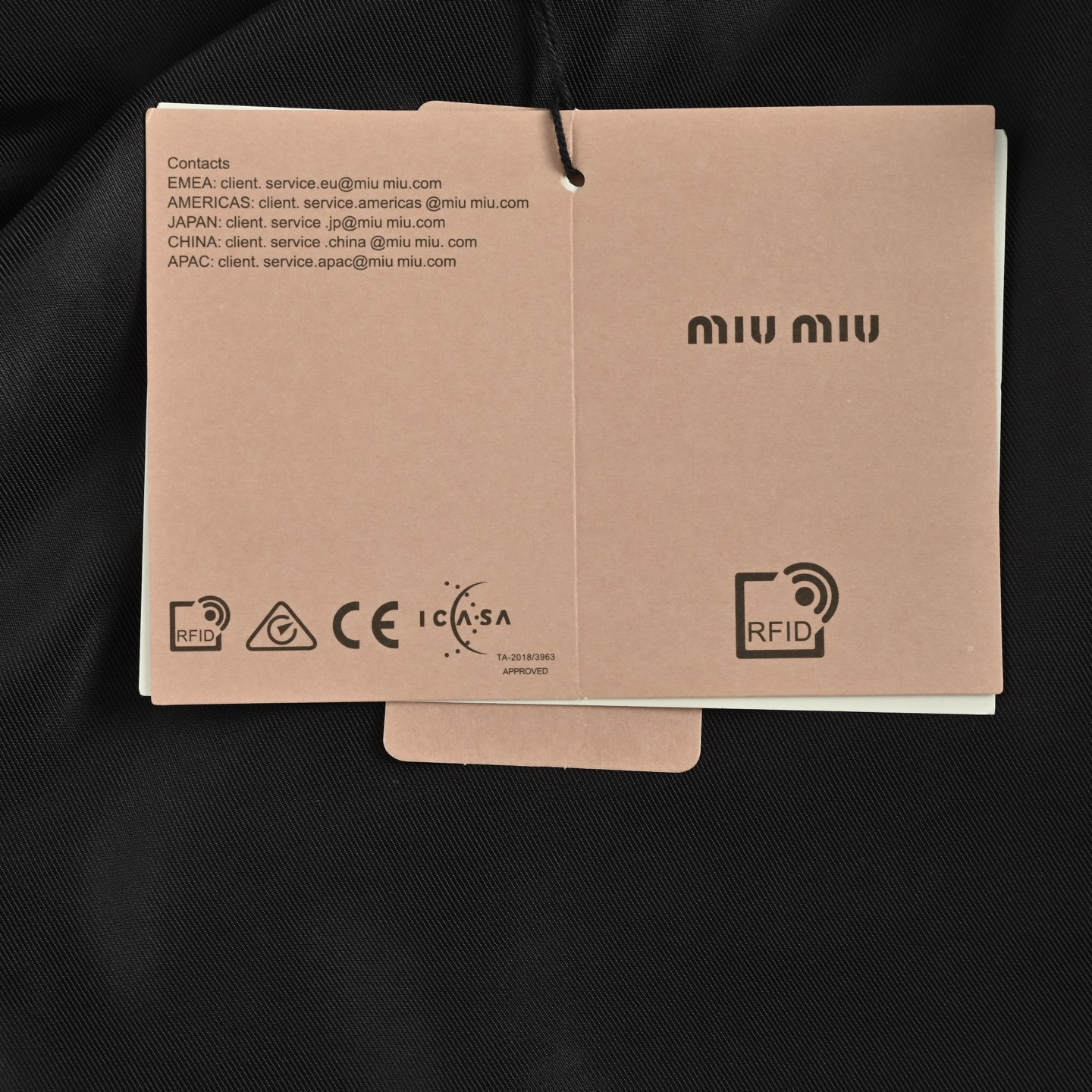 Miu Miu 25Fw Miu小标格纹棉服外套-莆田鞋,莆田鞋货源,高仿鞋,高仿鞋货源,安福档口,莆田高仿鞋,莆田鞋批发,高仿鞋批发,莆田高仿运动鞋,高仿运动鞋,莆田运动鞋 Miu Miu 25Fw Miu小标格纹棉服外套