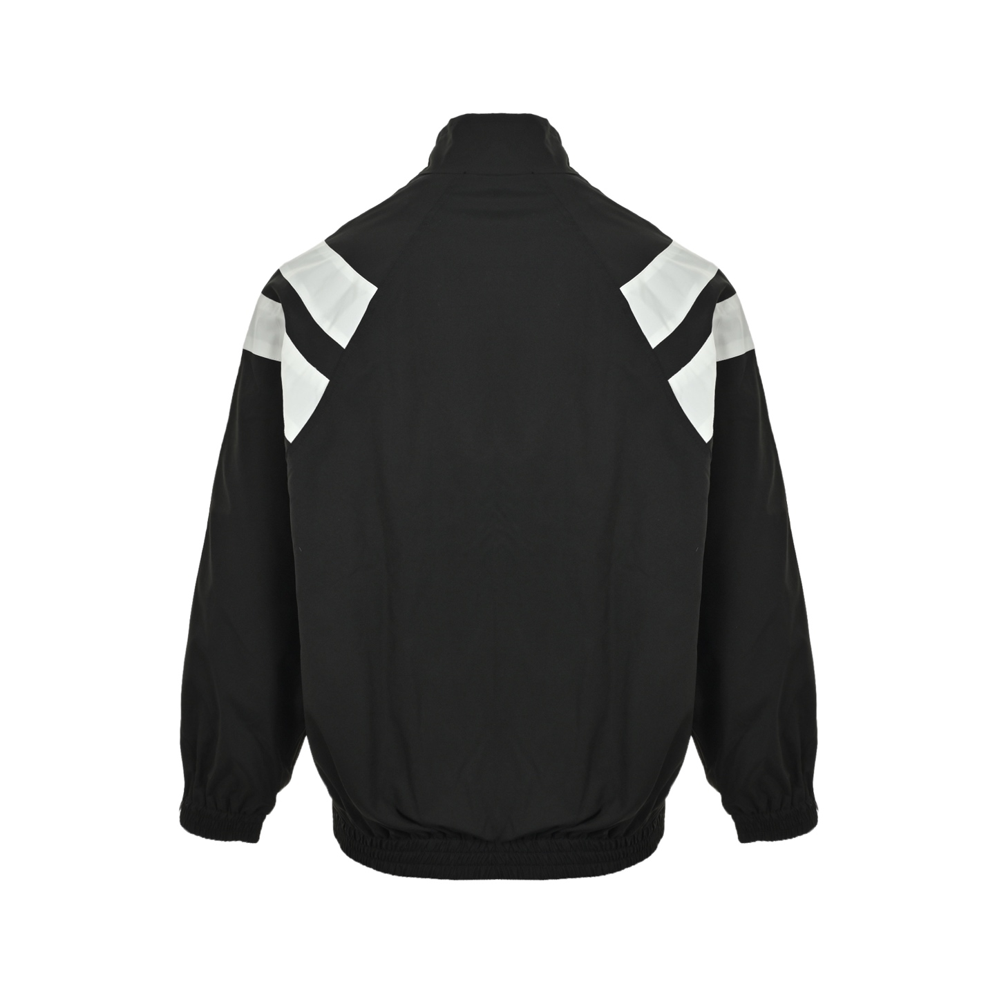 Balenciaga/巴黎世家 拼接撞色套装夹克外套-莆田鞋,莆田鞋货源,高仿鞋,高仿鞋货源,安福档口,莆田高仿鞋,莆田鞋批发,高仿鞋批发,莆田高仿运动鞋,高仿运动鞋,莆田运动鞋 Balenciaga/巴黎世家 拼接撞色套装夹克外套