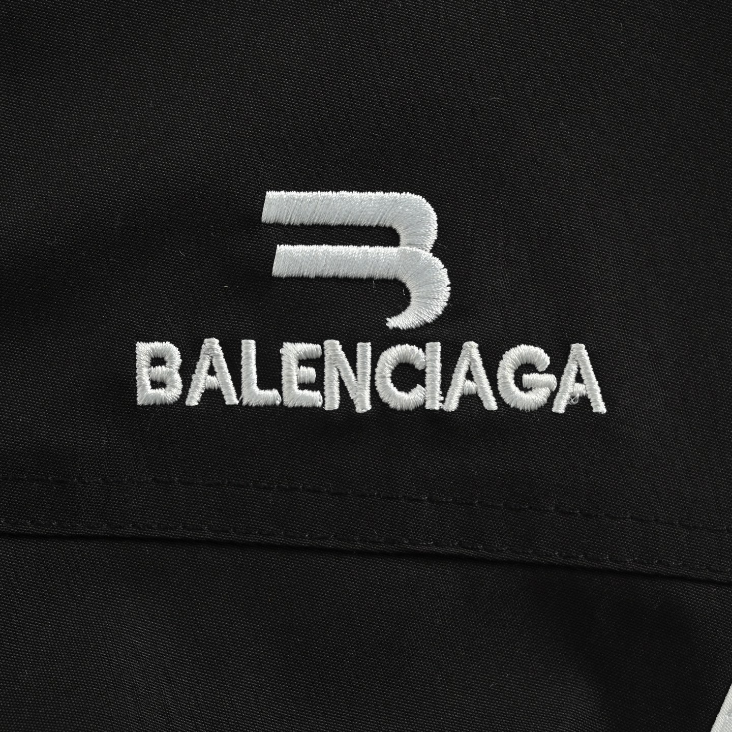 Balenciaga/巴黎世家 拼接撞色套装夹克外套-莆田鞋,莆田鞋货源,高仿鞋,高仿鞋货源,安福档口,莆田高仿鞋,莆田鞋批发,高仿鞋批发,莆田高仿运动鞋,高仿运动鞋,莆田运动鞋 Balenciaga/巴黎世家 拼接撞色套装夹克外套
