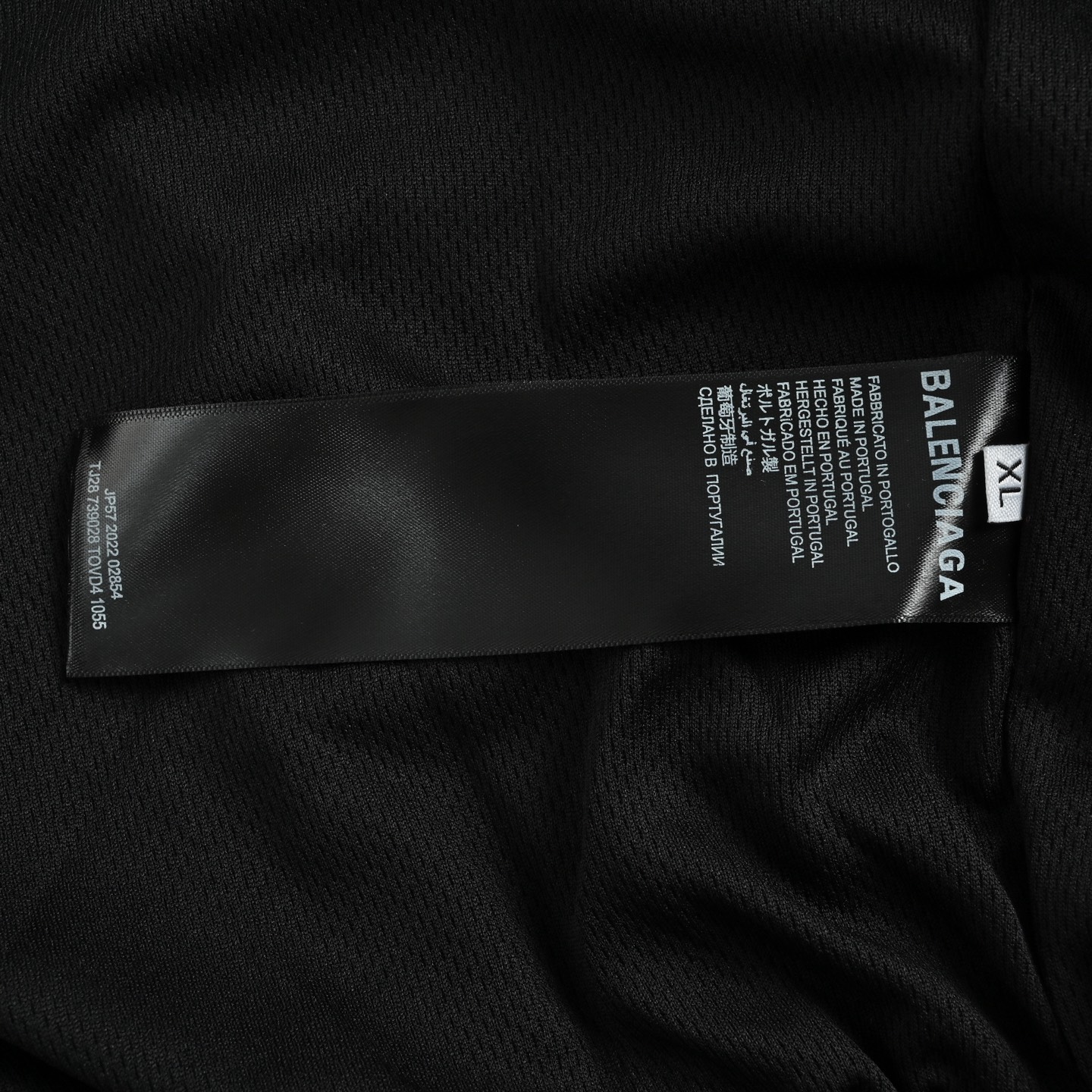 Balenciaga/巴黎世家 拼接撞色套装夹克外套-莆田鞋,莆田鞋货源,高仿鞋,高仿鞋货源,安福档口,莆田高仿鞋,莆田鞋批发,高仿鞋批发,莆田高仿运动鞋,高仿运动鞋,莆田运动鞋 Balenciaga/巴黎世家 拼接撞色套装夹克外套
