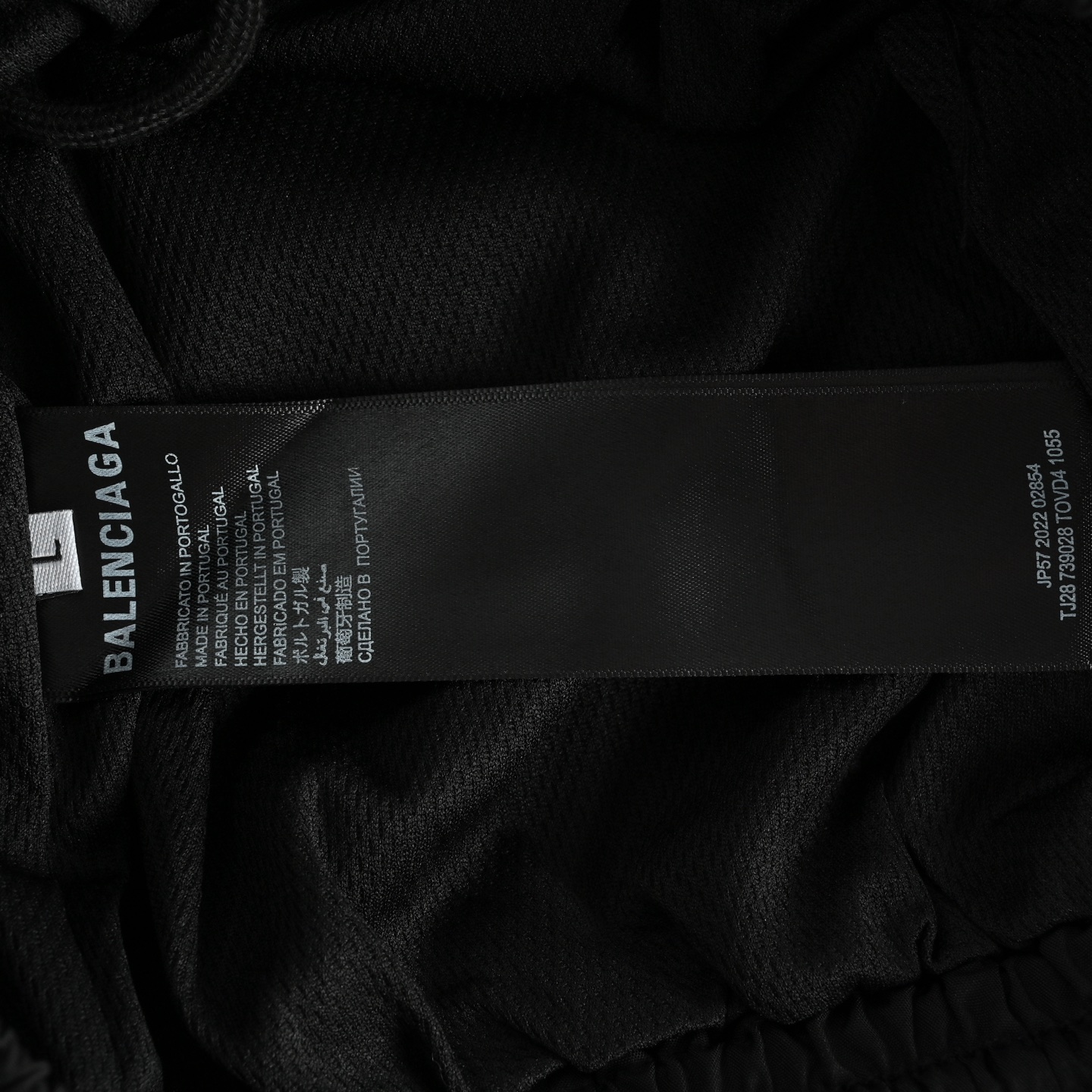 Balenciaga/巴黎世家 拼接撞色套装长裤-莆田鞋,莆田鞋货源,高仿鞋,高仿鞋货源,安福档口,莆田高仿鞋,莆田鞋批发,高仿鞋批发,莆田高仿运动鞋,高仿运动鞋,莆田运动鞋 Balenciaga/巴黎世家 拼接撞色套装长裤
