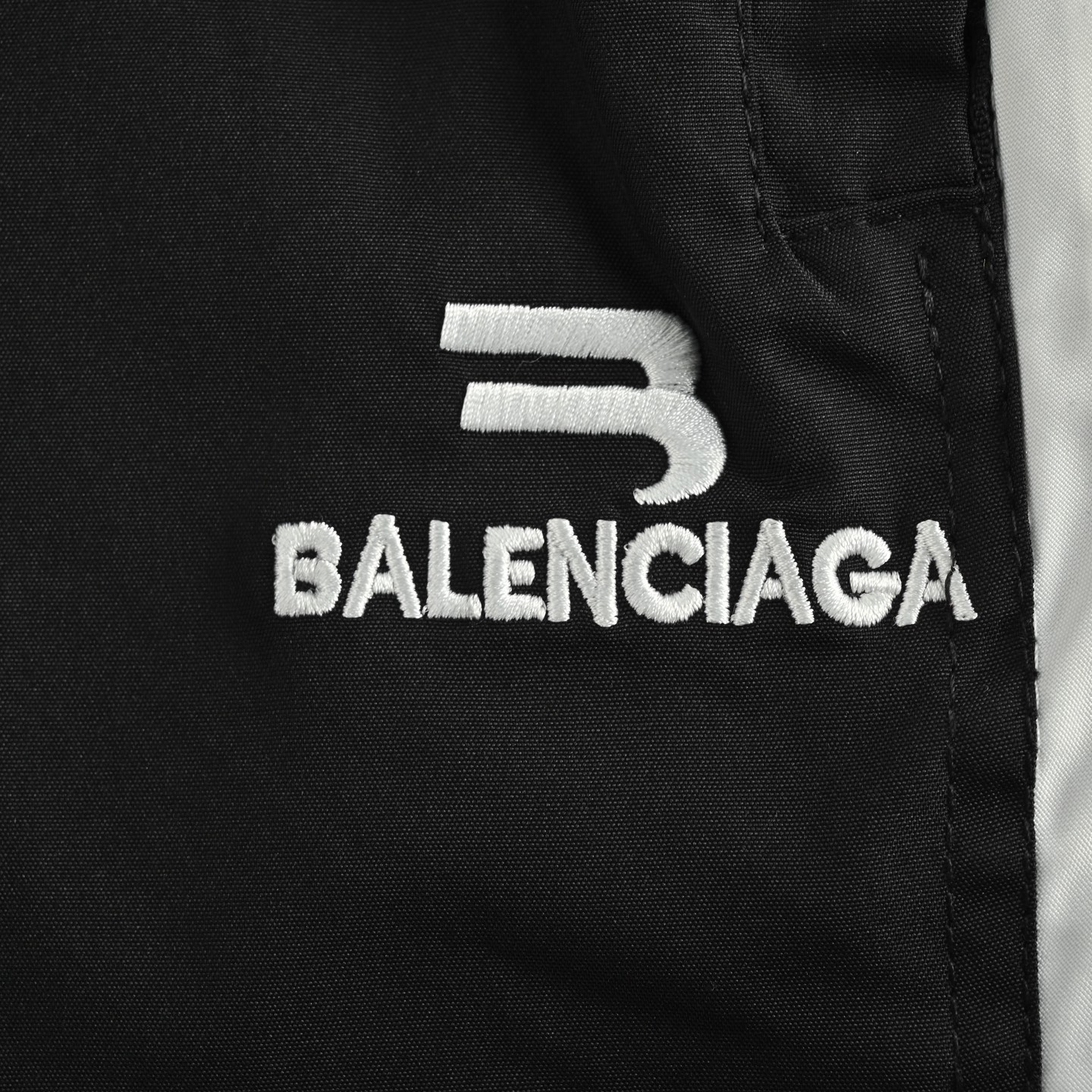 Balenciaga/巴黎世家 拼接撞色套装长裤-莆田鞋,莆田鞋货源,高仿鞋,高仿鞋货源,安福档口,莆田高仿鞋,莆田鞋批发,高仿鞋批发,莆田高仿运动鞋,高仿运动鞋,莆田运动鞋 Balenciaga/巴黎世家 拼接撞色套装长裤