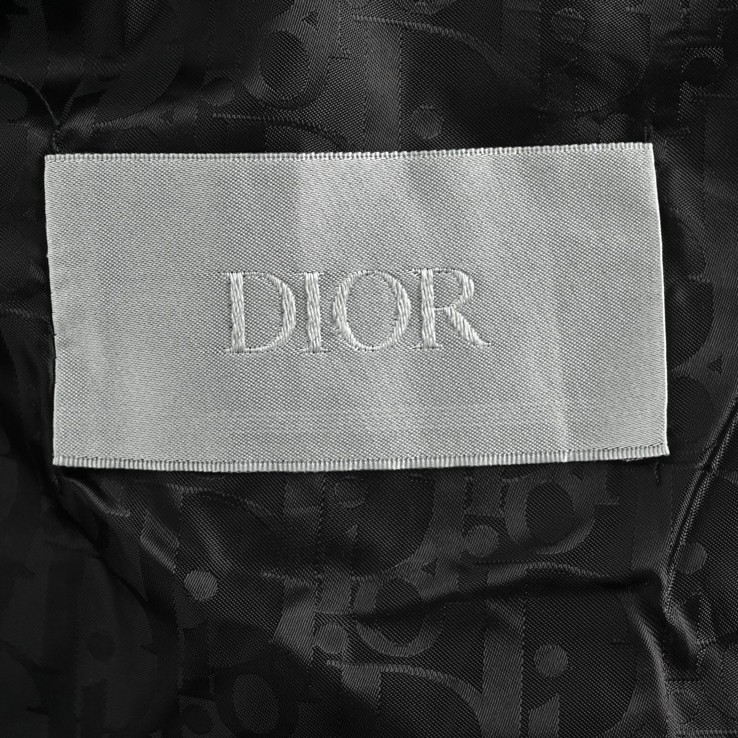 Dior/迪奥 纽扣拉链老花羽绒服-莆田鞋,莆田鞋货源,高仿鞋,高仿鞋货源,安福档口,莆田高仿鞋,莆田鞋批发,高仿鞋批发,莆田高仿运动鞋,高仿运动鞋,莆田运动鞋 Dior/迪奥 纽扣拉链老花羽绒服