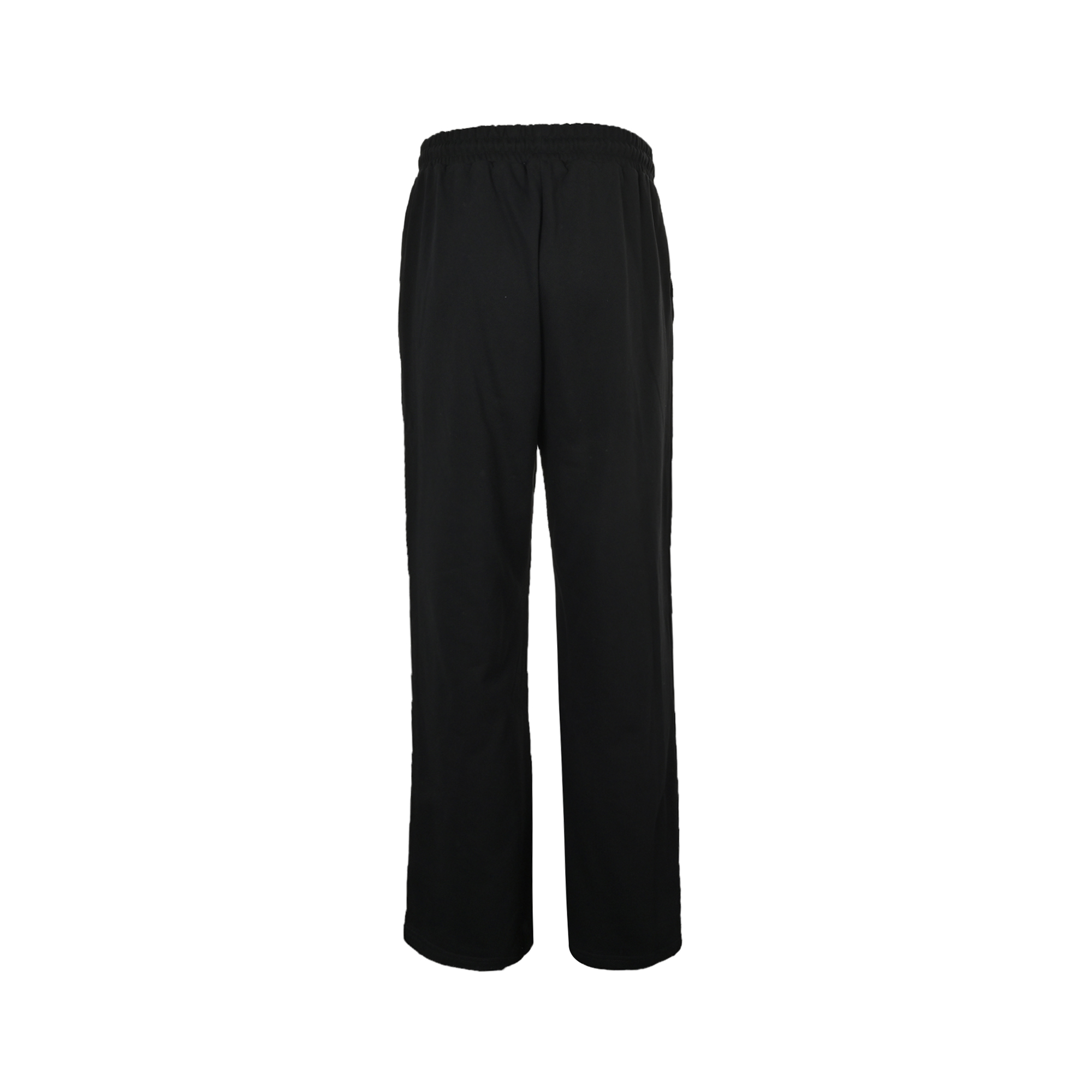 ALO 25Fw 硅胶字母长裤 釆用纯棉毛圈400克面料