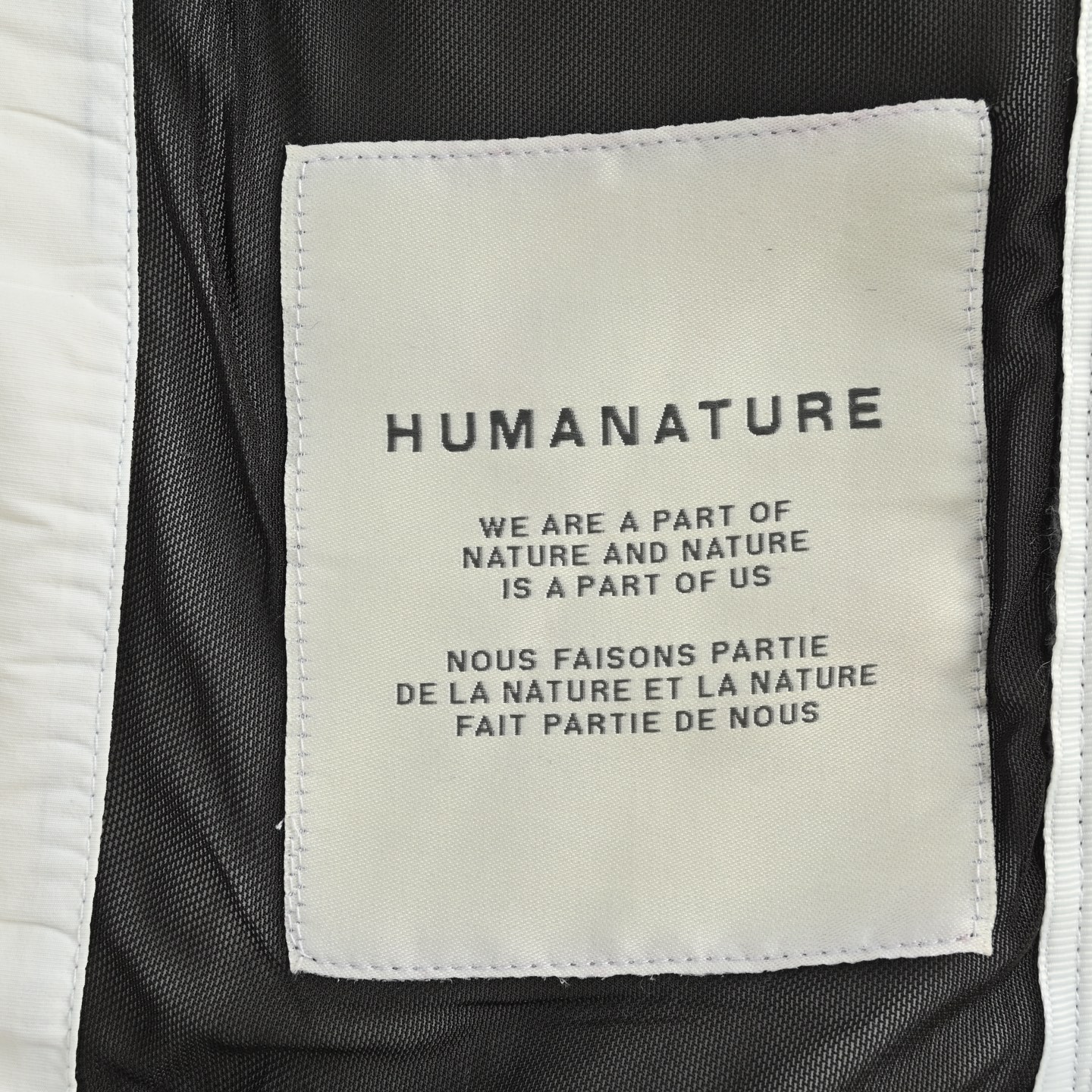 Canada Goose/加拿大鹅 纯色立领羊绒绒夹克外套