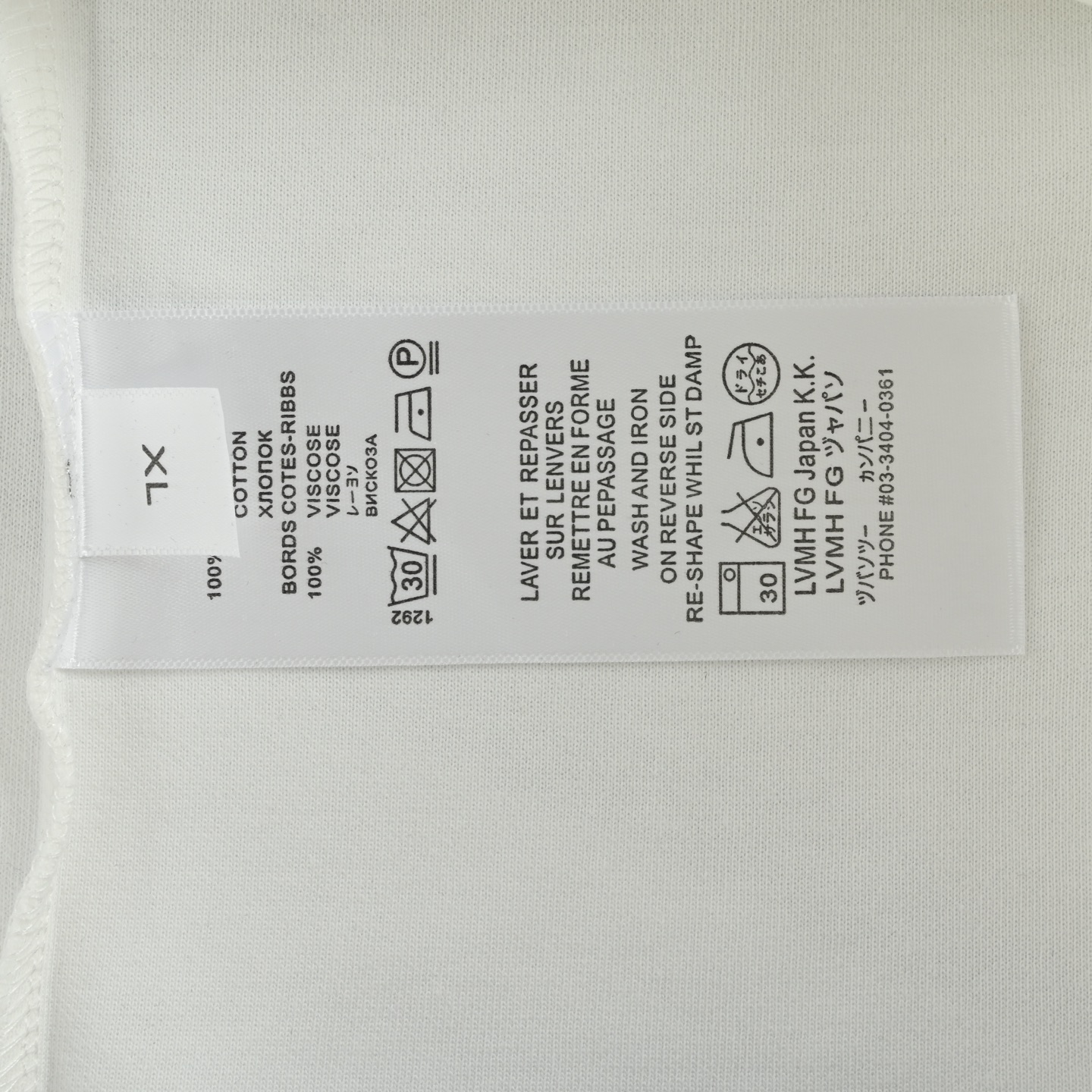 Y-3/山本耀司 25Fw 字母logo签名刺绣长袖T恤 定织定染 水洗柔滑长绒棉 黑色 白色