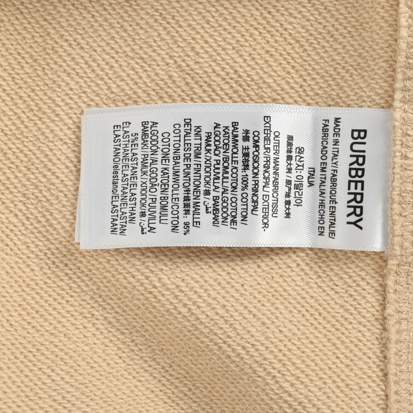 Burberry/巴宝莉 战马刺绣半拉链翻领卫衣-莆田鞋,莆田鞋货源,高仿鞋,高仿鞋货源,安福档口,莆田高仿鞋,莆田鞋批发,高仿鞋批发,莆田高仿运动鞋,高仿运动鞋,莆田运动鞋 Burberry/巴宝莉 战马刺绣半拉链翻领卫衣