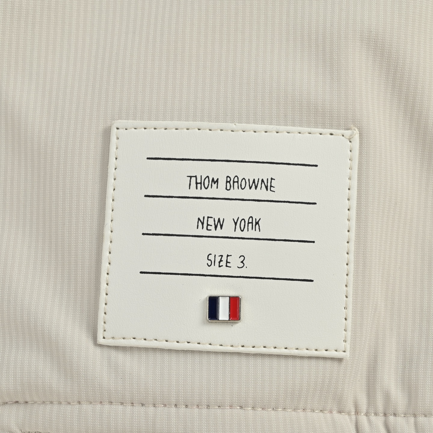 Thom Browne/汤姆布朗 四杠棒球服夹克外套-莆田鞋,莆田鞋货源,高仿鞋,高仿鞋货源,安福档口,莆田高仿鞋,莆田鞋批发,高仿鞋批发,莆田高仿运动鞋,高仿运动鞋,莆田运动鞋 Thom Browne/汤姆布朗 四杠棒球服夹克外套