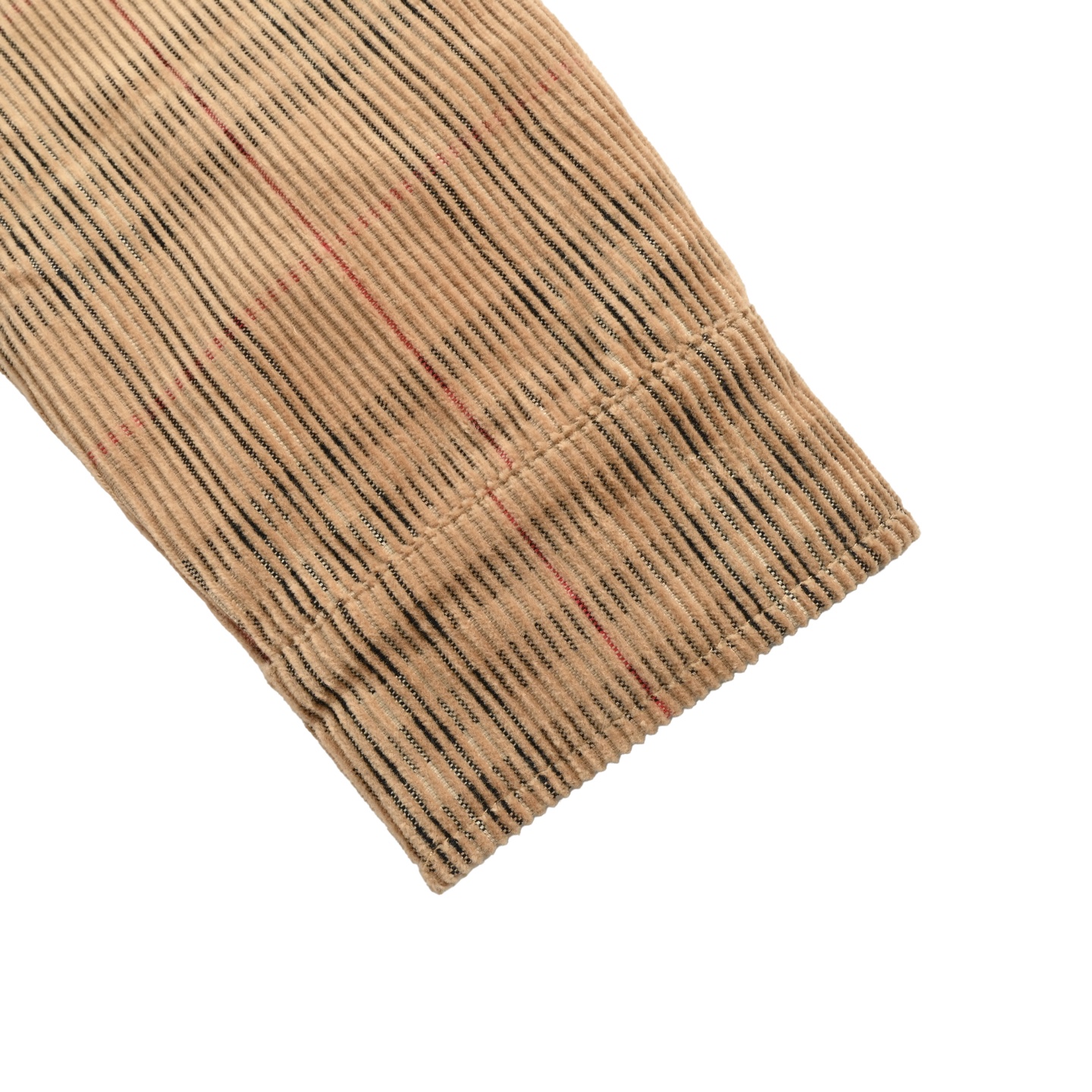 Burberry/巴宝莉 灯芯绒战马刺绣格子夹克外套-莆田鞋,莆田鞋货源,高仿鞋,高仿鞋货源,安福档口,莆田高仿鞋,莆田鞋批发,高仿鞋批发,莆田高仿运动鞋,高仿运动鞋,莆田运动鞋 Burberry/巴宝莉 灯芯绒战马刺绣格子夹克外套