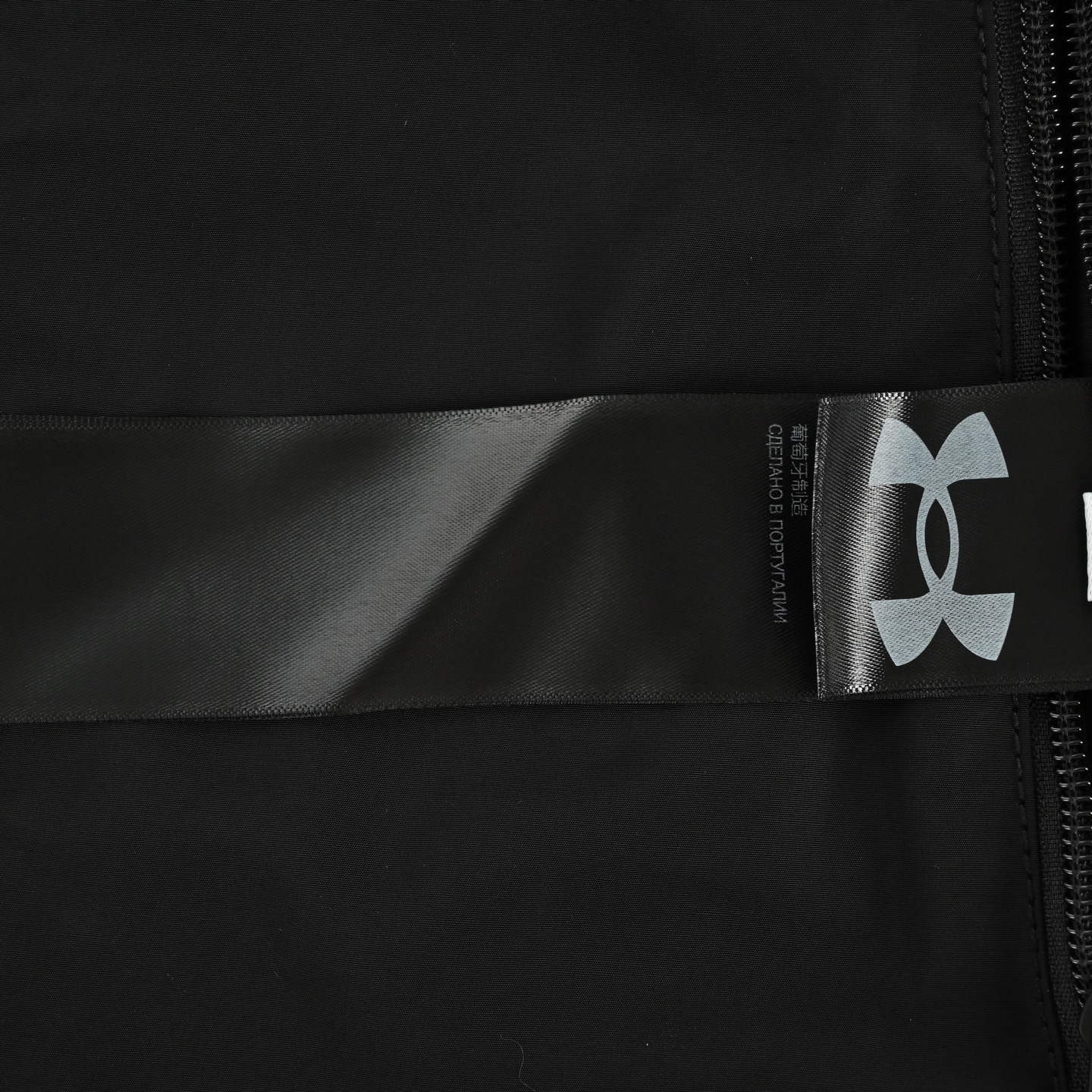 Balenciaga/巴黎世家 双面穿拼接牛仔冲锋衣夹克