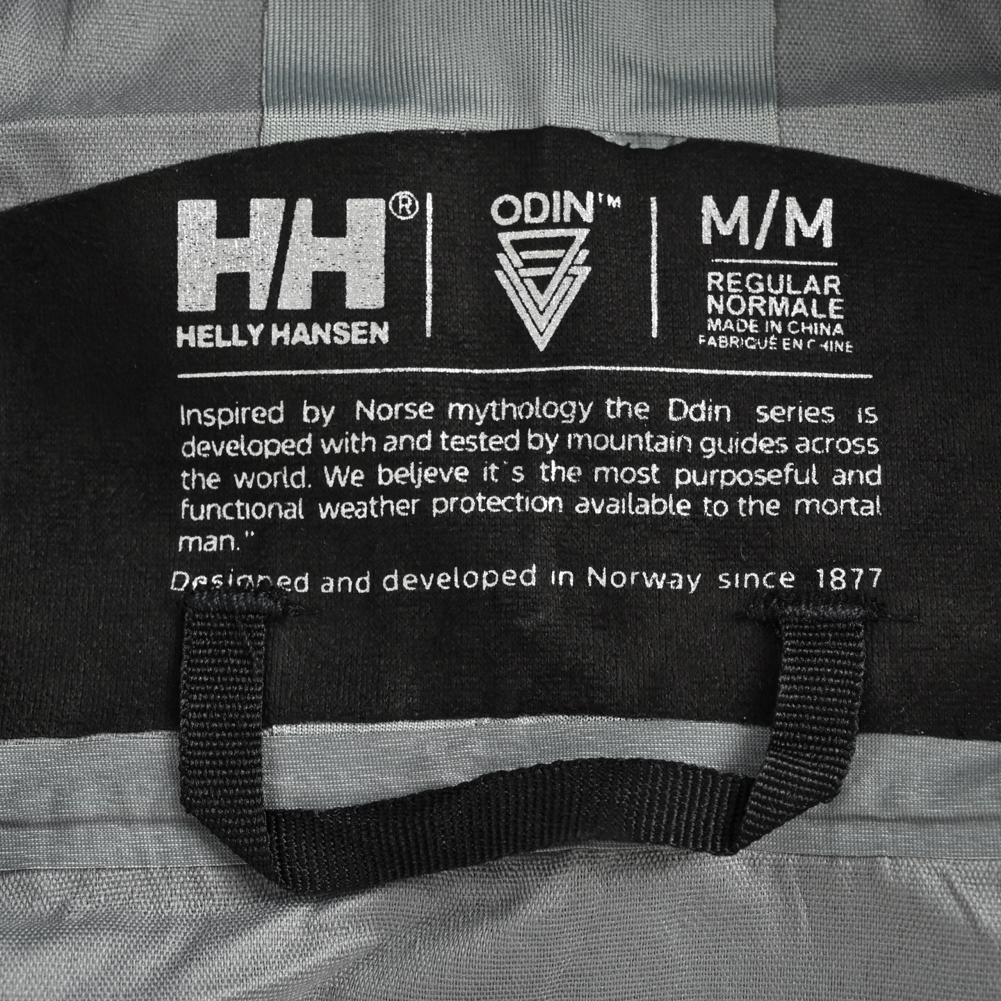 HELLY HANSEN/海丽汉森 ODIN WORLDS3.0硬壳冲锋衣-莆田鞋,莆田鞋货源,高仿鞋,高仿鞋货源,安福档口,莆田高仿鞋,莆田鞋批发,高仿鞋批发,莆田高仿运动鞋,高仿运动鞋,莆田运动鞋 HELLY HANSEN/海丽汉森 ODIN WORLDS3.0硬壳冲锋衣