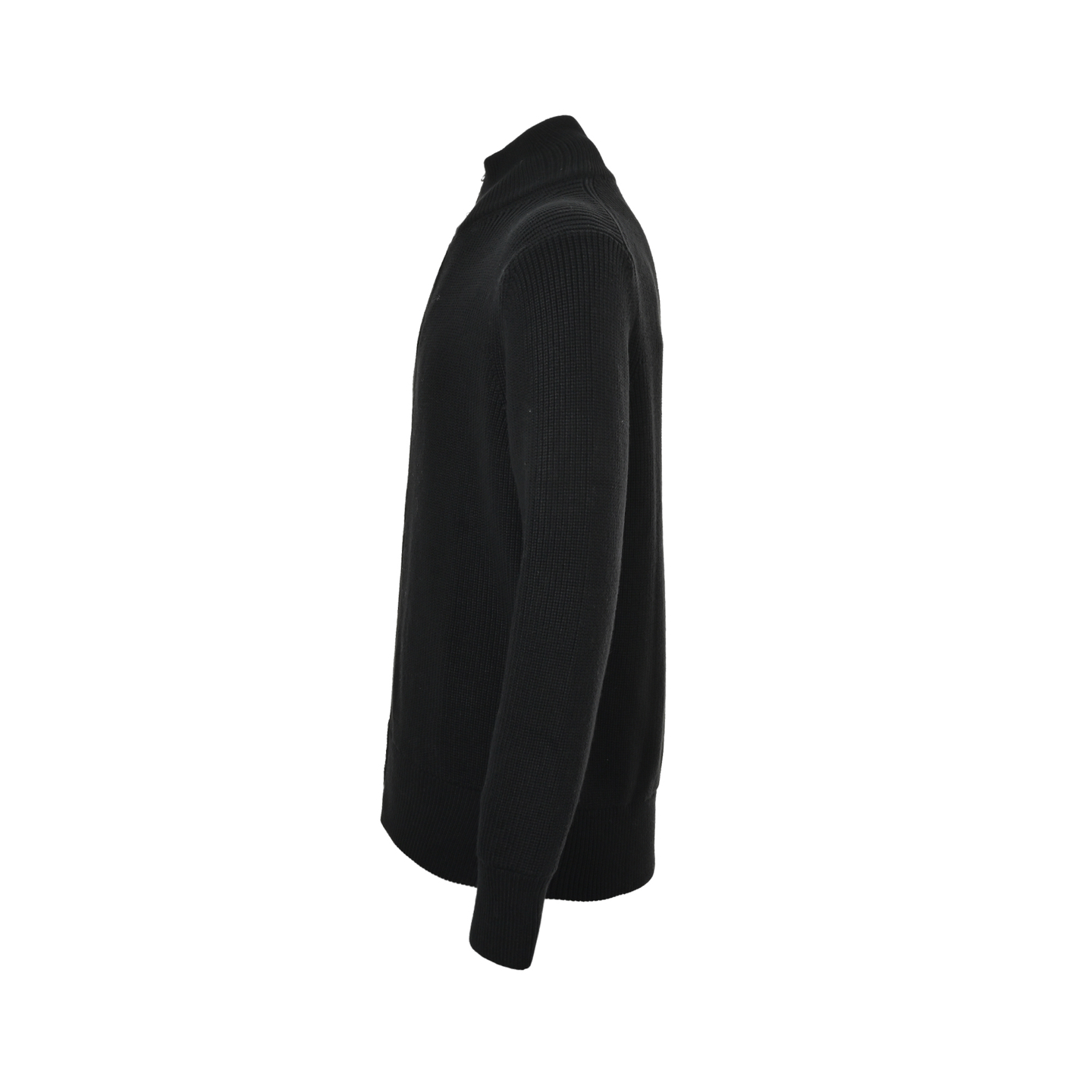 Maison Margiela/马吉拉 25Fw 拉链毛衣开衫外套