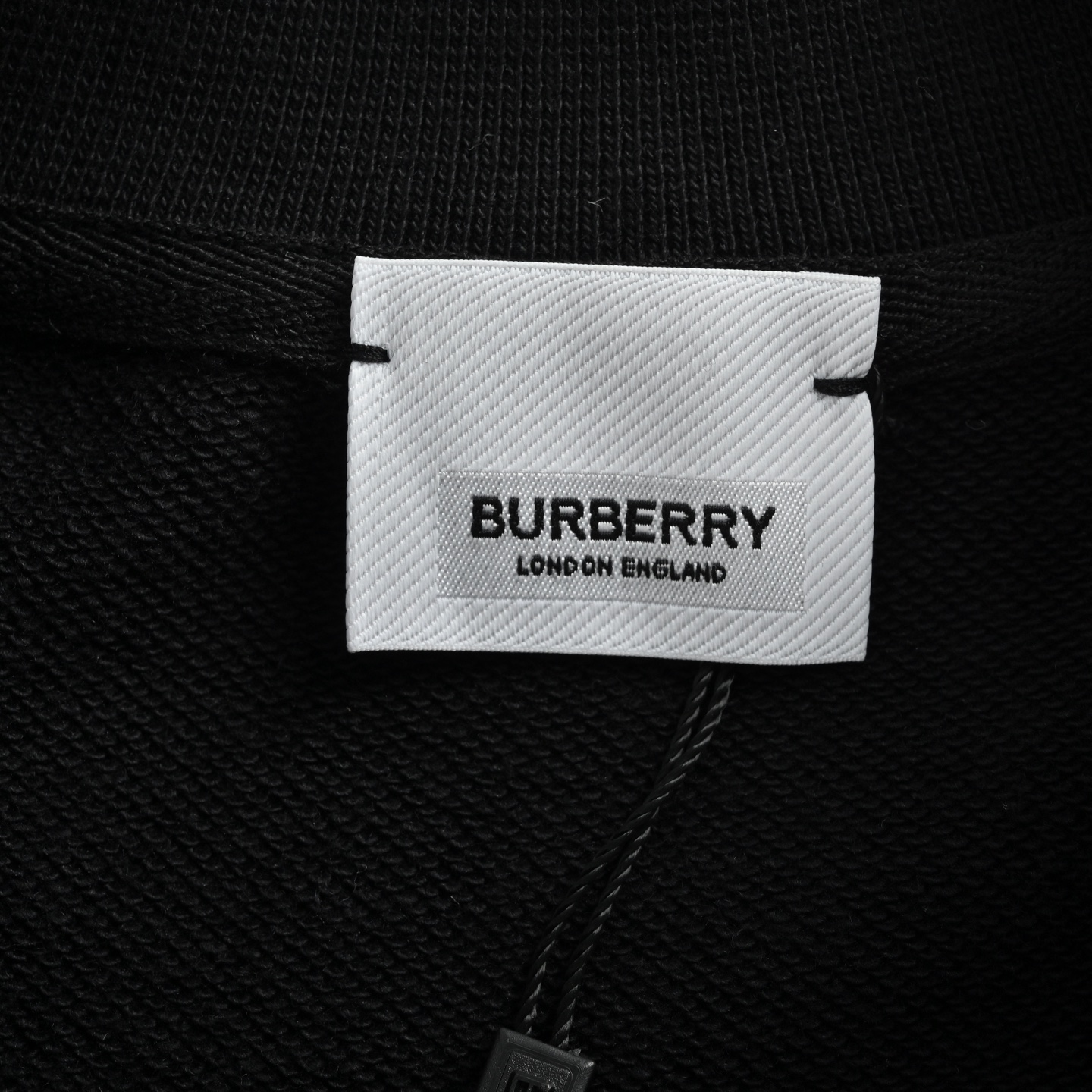 Burberry/巴宝莉 最后的晚餐印花圆领卫衣-莆田鞋,莆田鞋货源,高仿鞋,高仿鞋货源,安福档口,莆田高仿鞋,莆田鞋批发,高仿鞋批发,莆田高仿运动鞋,高仿运动鞋,莆田运动鞋 Burberry/巴宝莉 最后的晚餐印花圆领卫衣