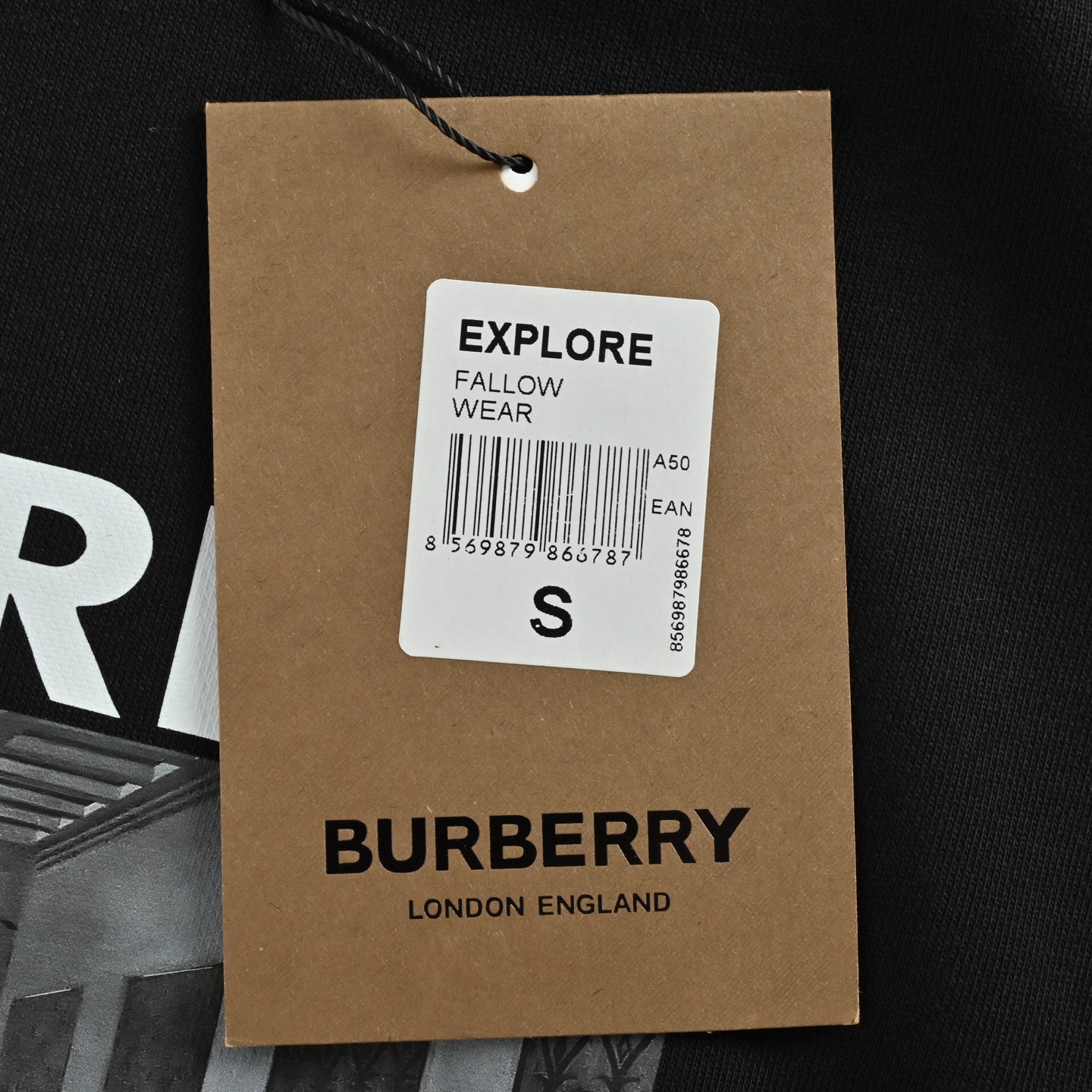 Burberry/巴宝莉 最后的晚餐印花圆领卫衣-莆田鞋,莆田鞋货源,高仿鞋,高仿鞋货源,安福档口,莆田高仿鞋,莆田鞋批发,高仿鞋批发,莆田高仿运动鞋,高仿运动鞋,莆田运动鞋 Burberry/巴宝莉 最后的晚餐印花圆领卫衣
