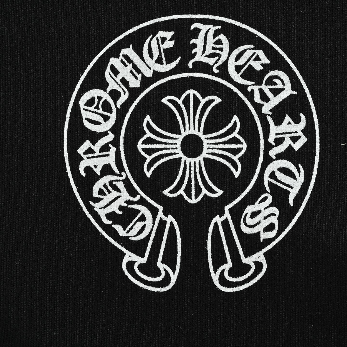 Chrome Hearts/克罗心 25Fw 麒麟臂印花拉链外套