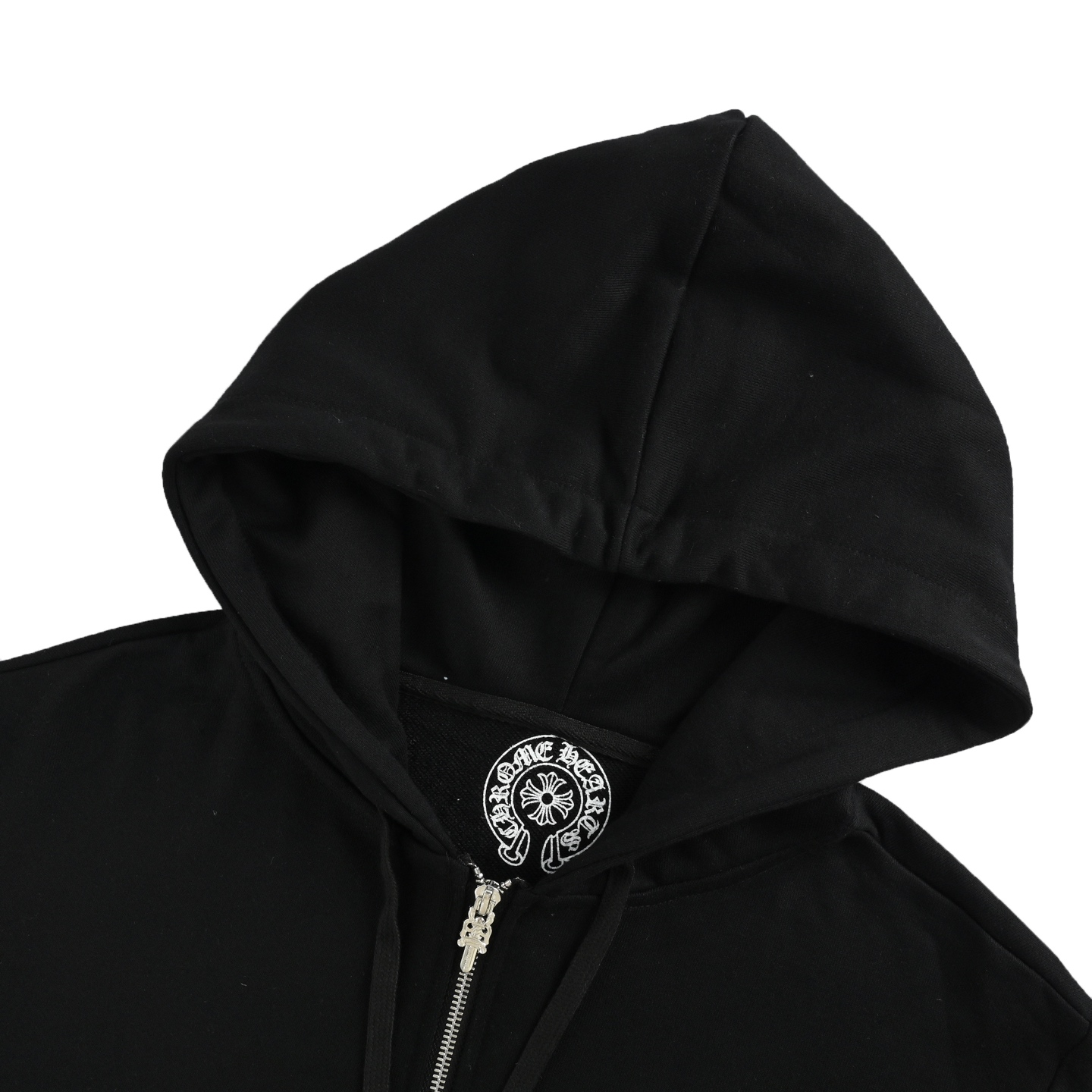 Chrome Hearts/克罗心 25Fw 麒麟臂印花拉链外套
