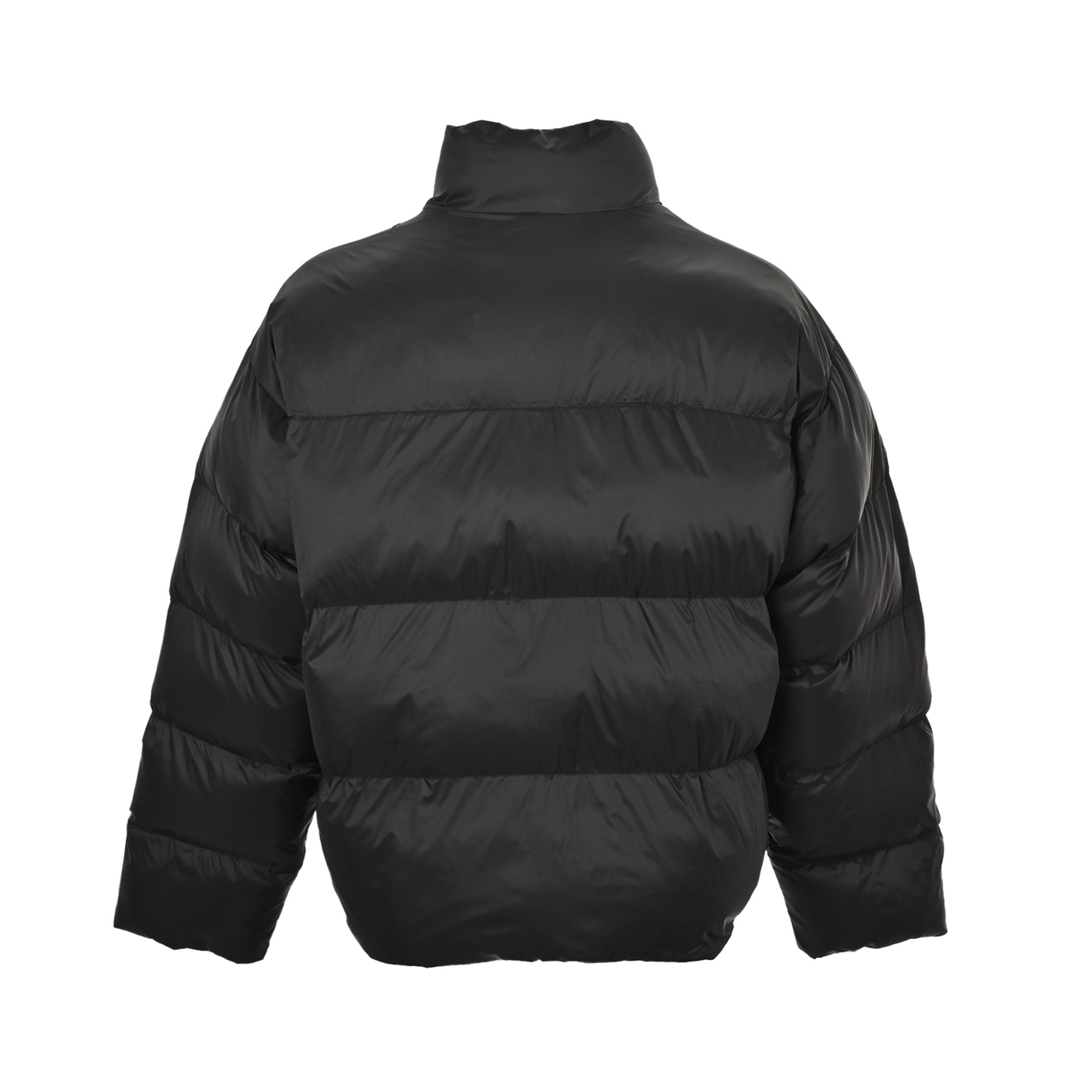 Balenciaga/巴黎世家 25Fw 圆环小标棉服外套
